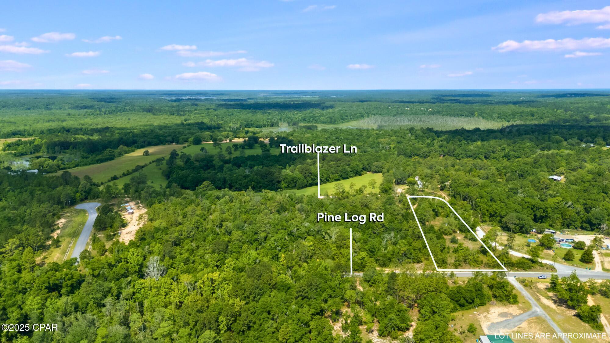 2493 Trailblazer Lane