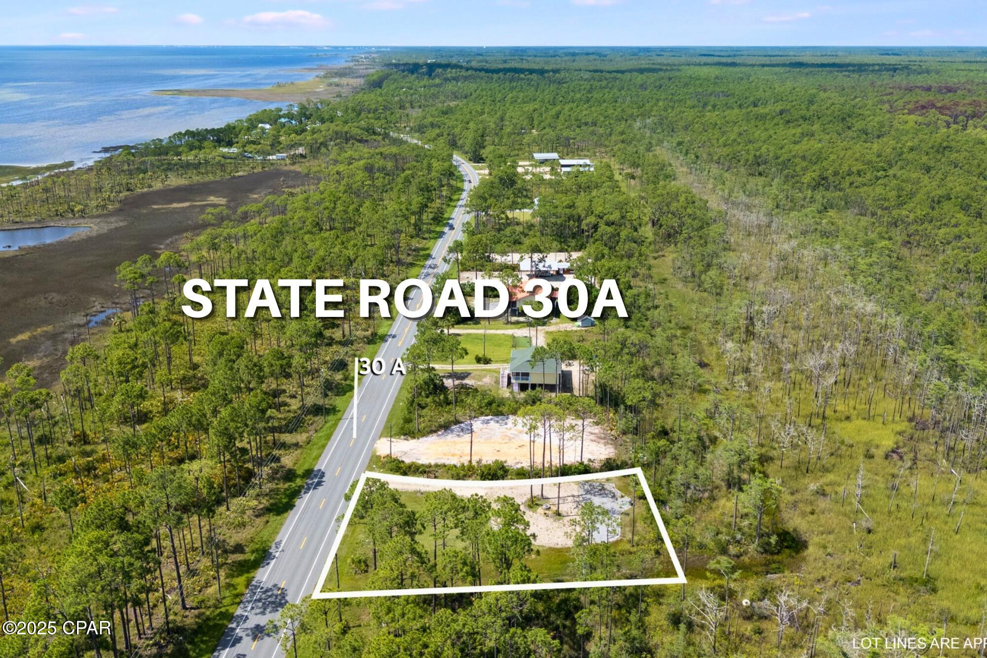 4330 State Road 30a Road