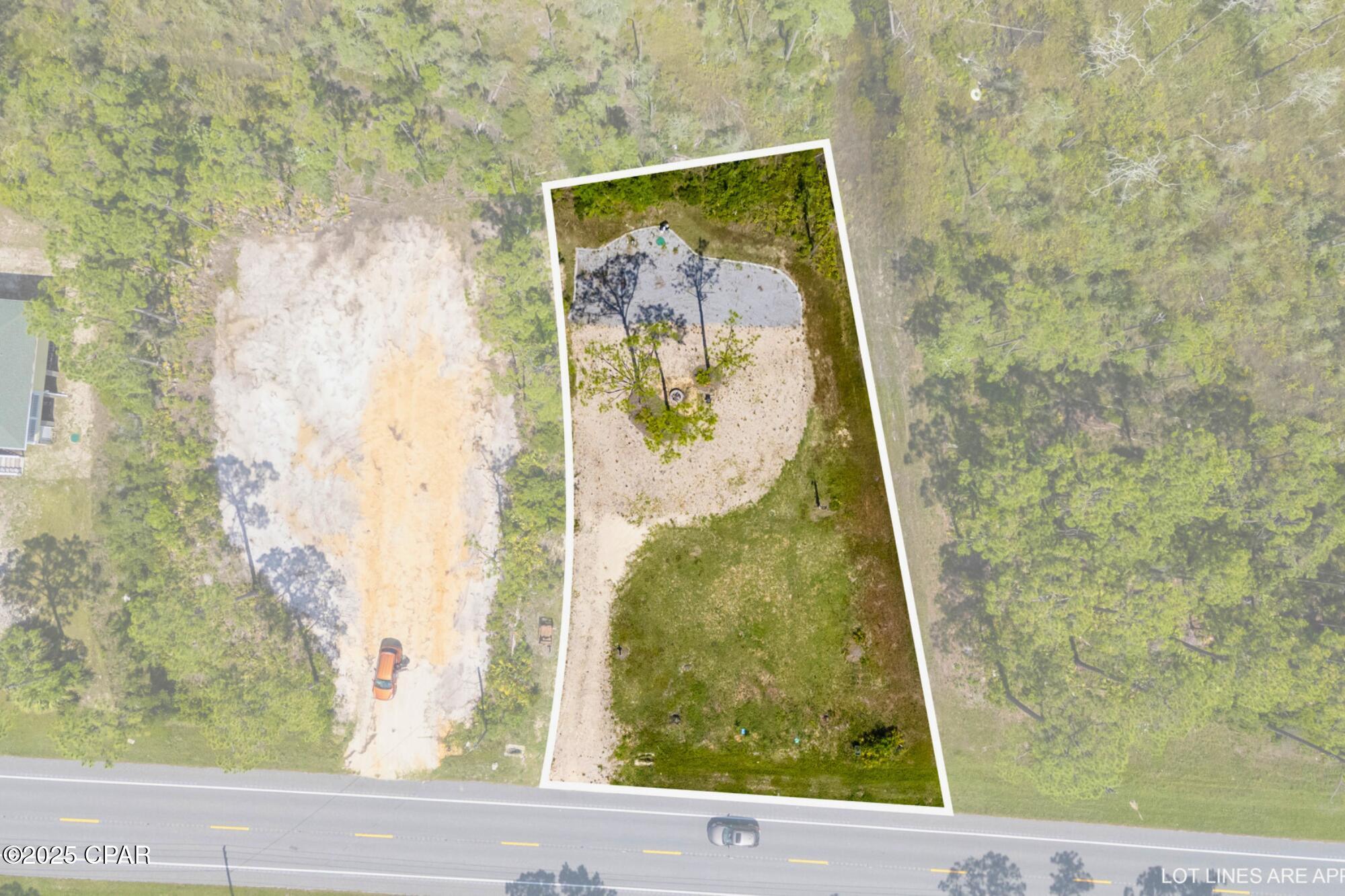 4330 State Road 30a Road