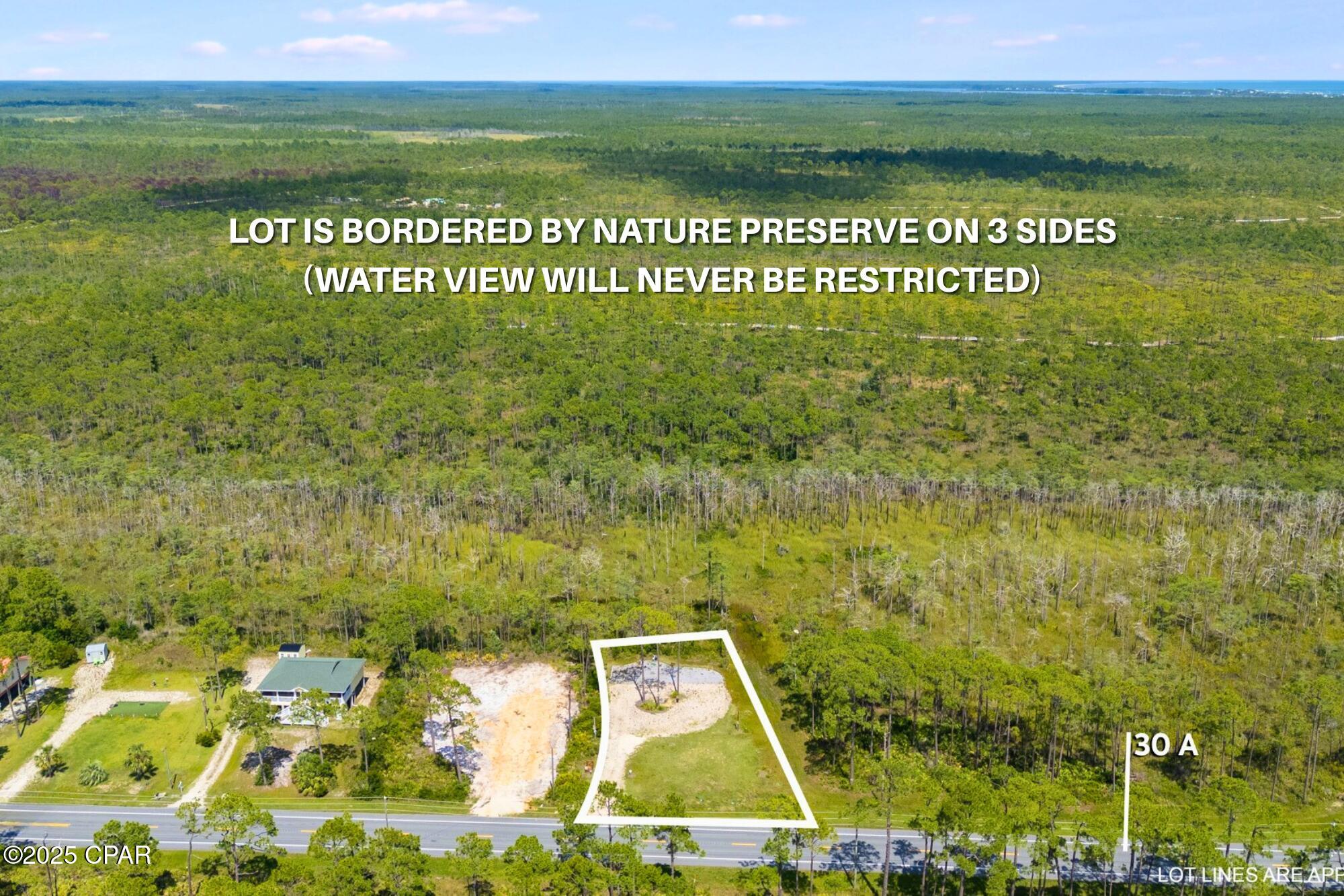 4330 State Road 30a Road