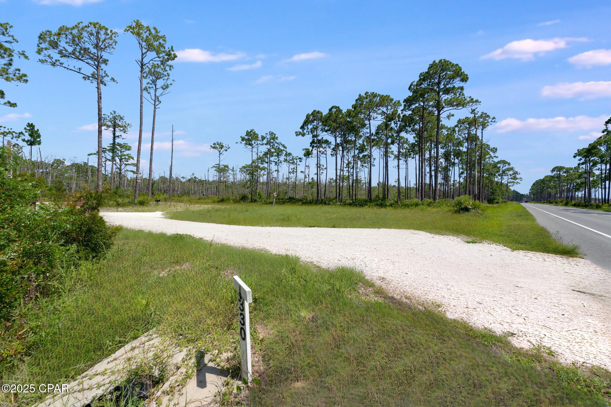 4330 State Road 30a Road