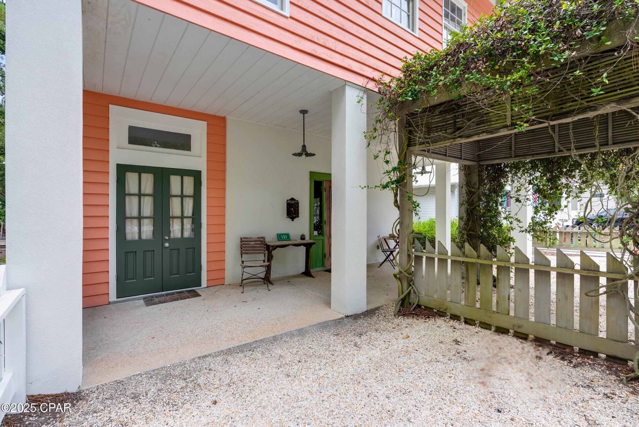 131 Defuniak Street