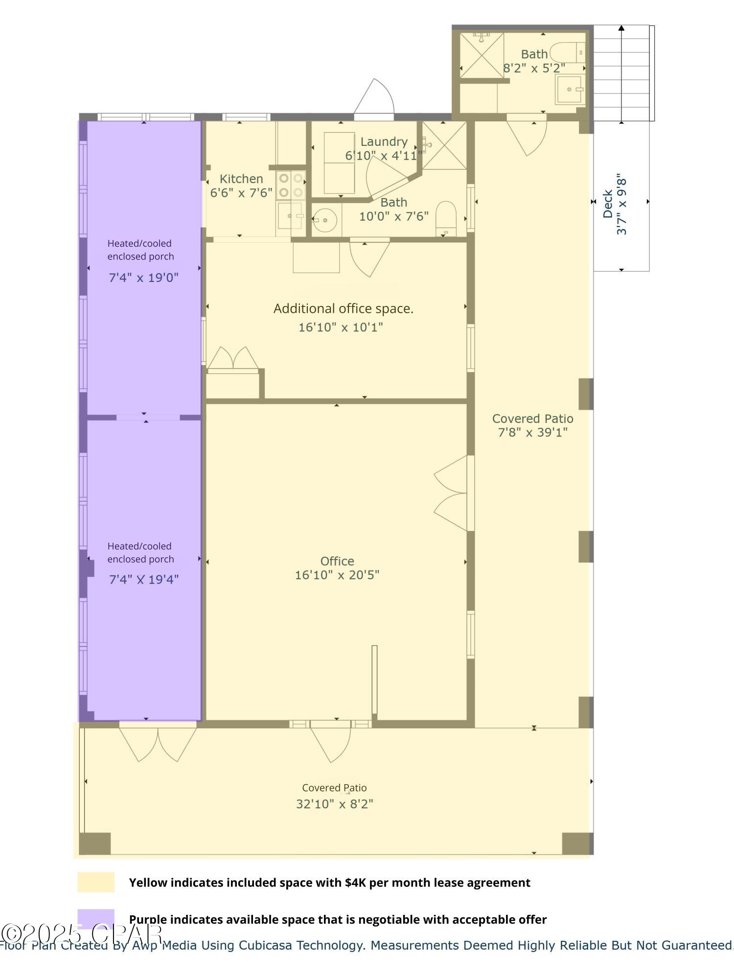 131 Defuniak Street