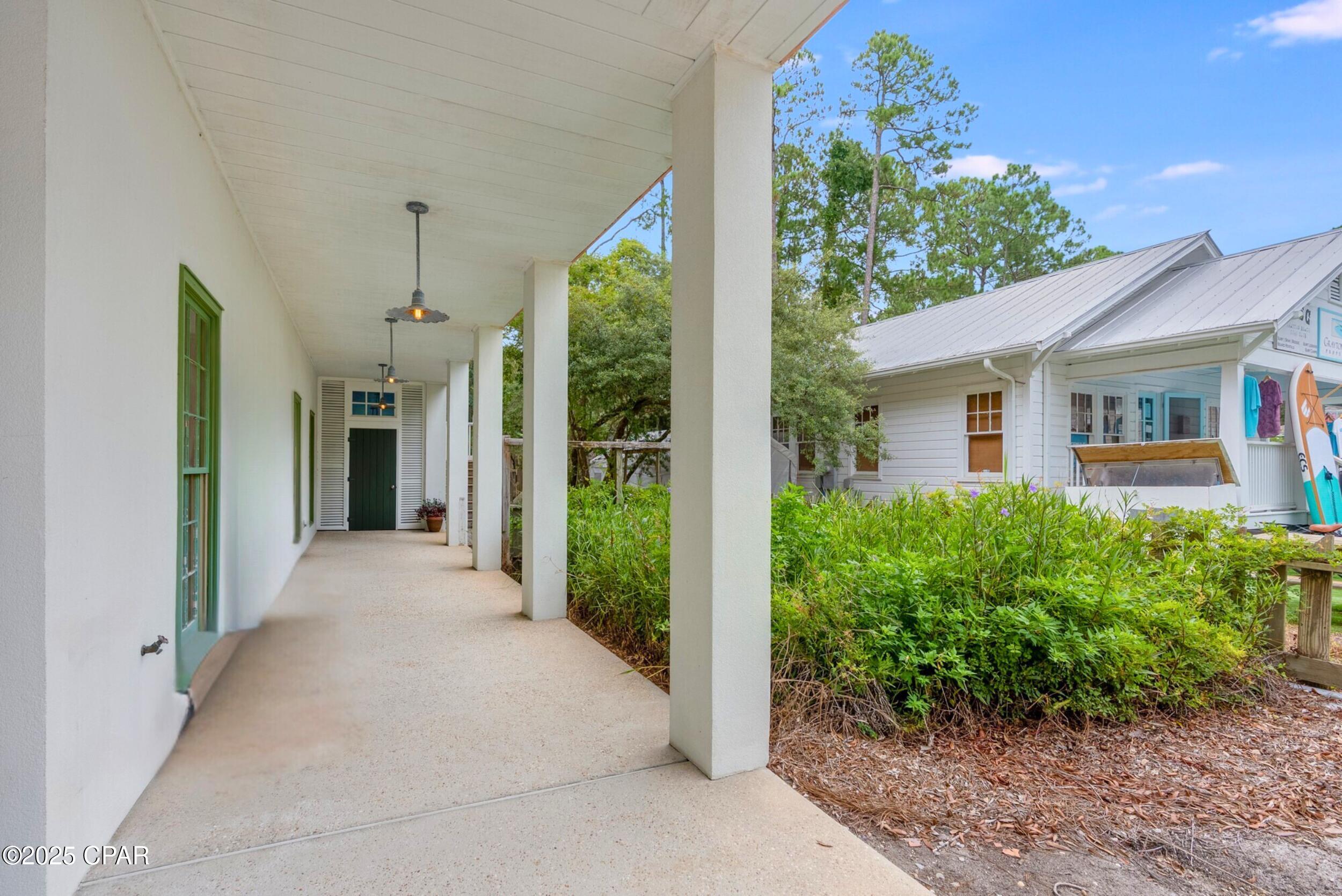131 Defuniak Street