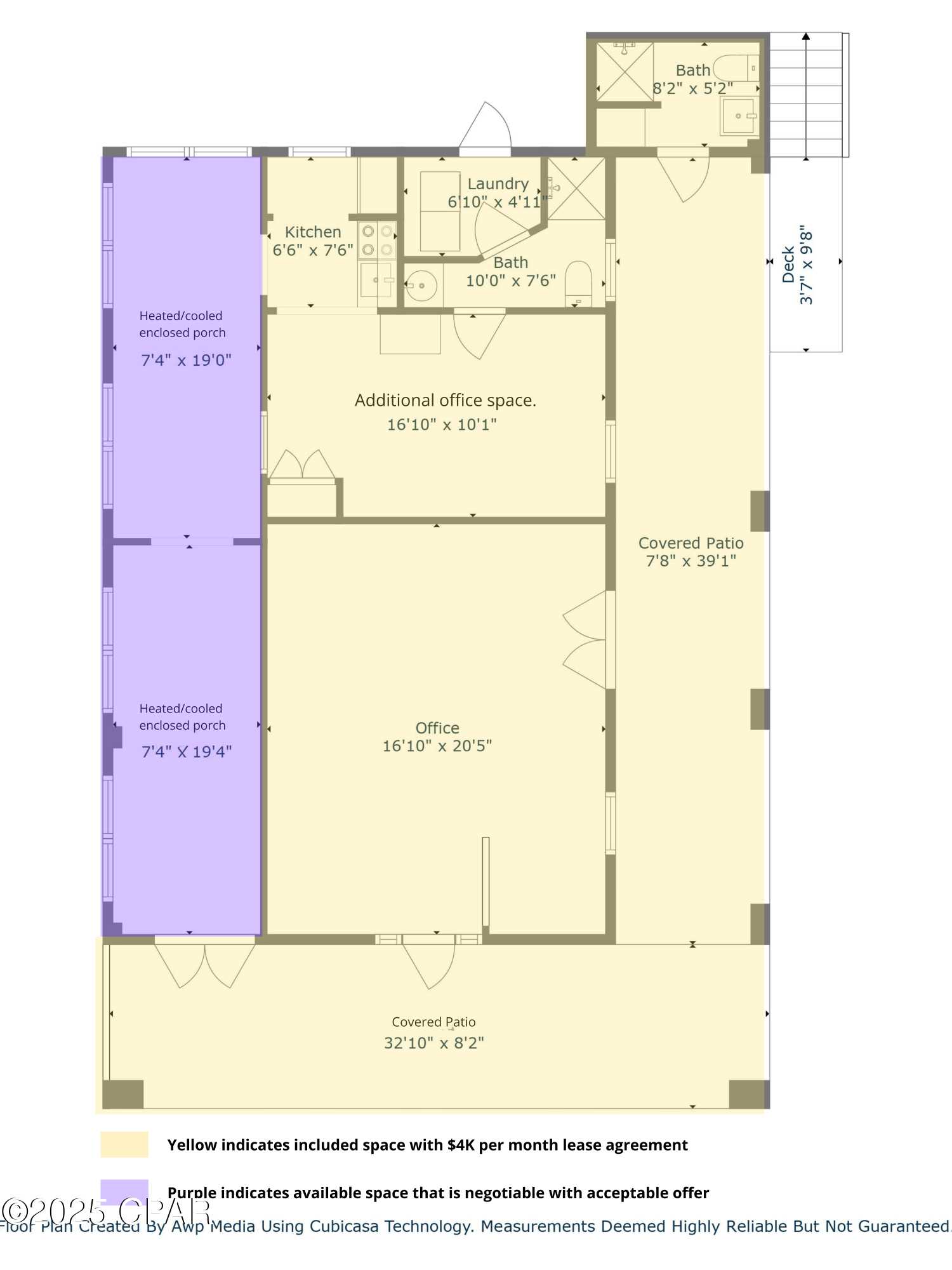 131 Defuniak Street