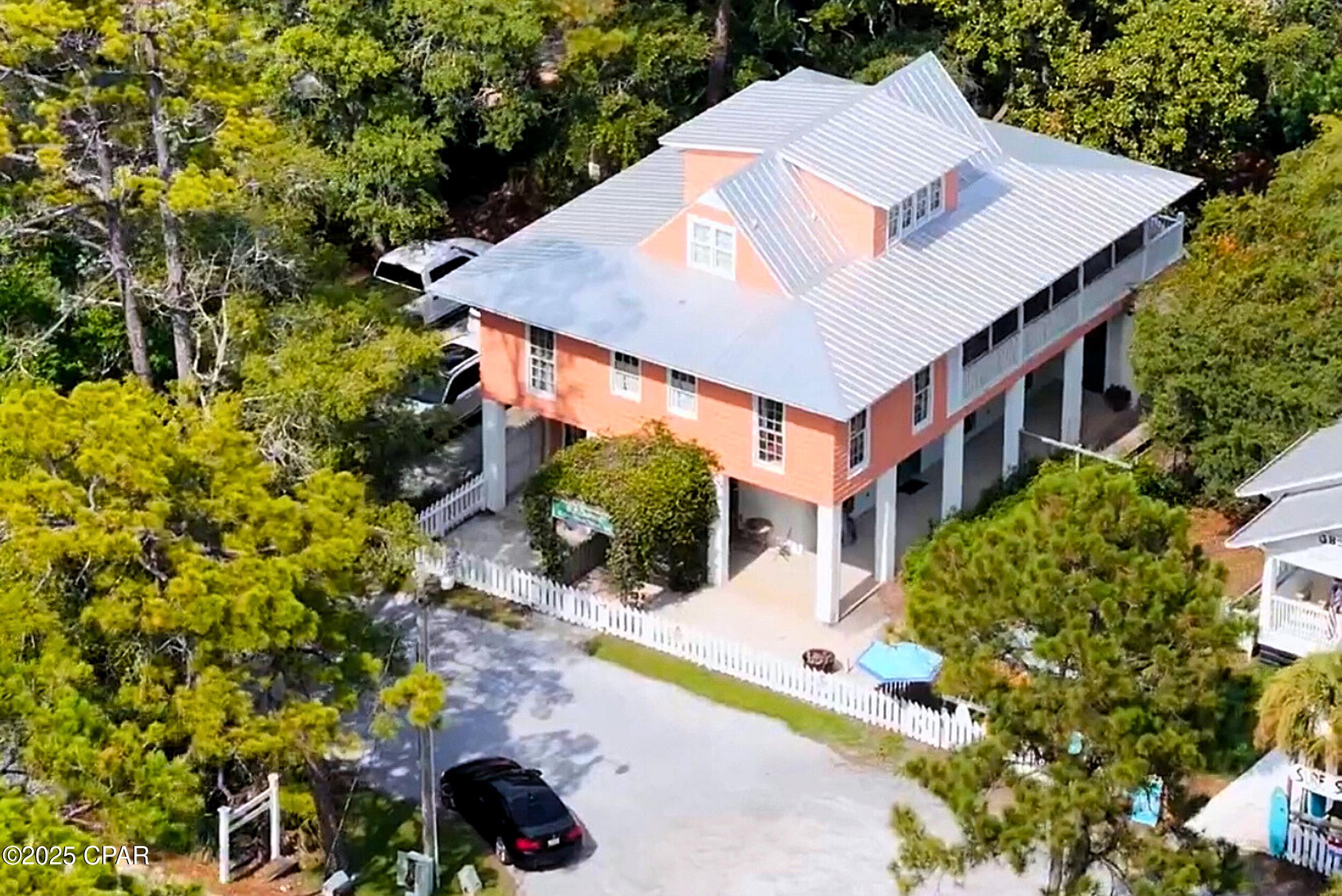 131 Defuniak Street