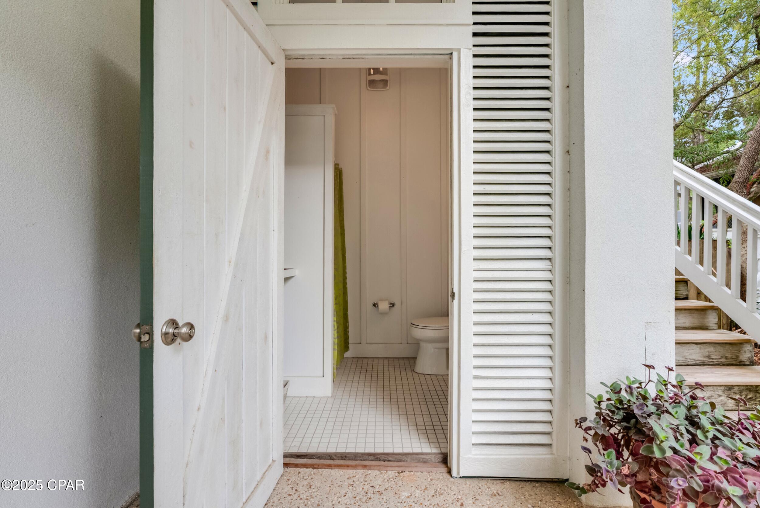 131 Defuniak Street