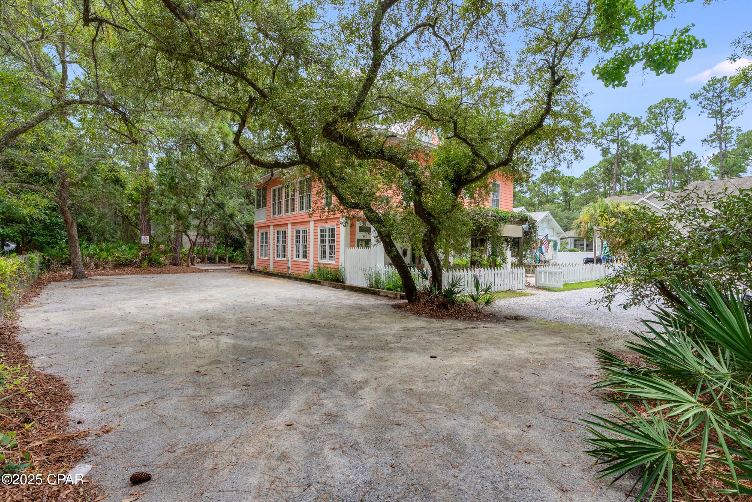 131 Defuniak Street