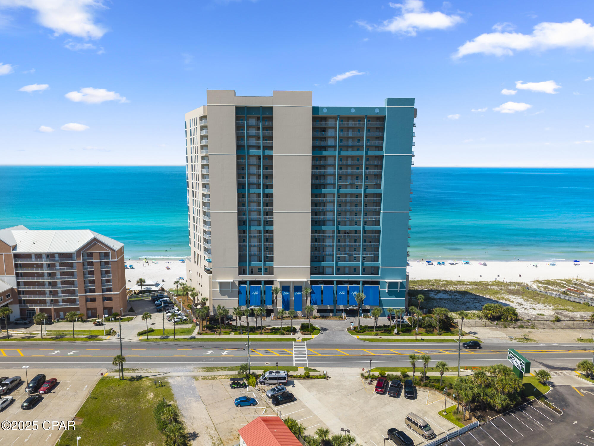 17281 Front Beach Road 802