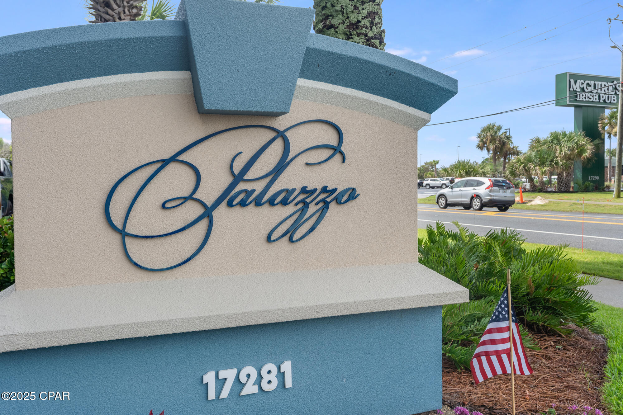 17281 Front Beach Road 802