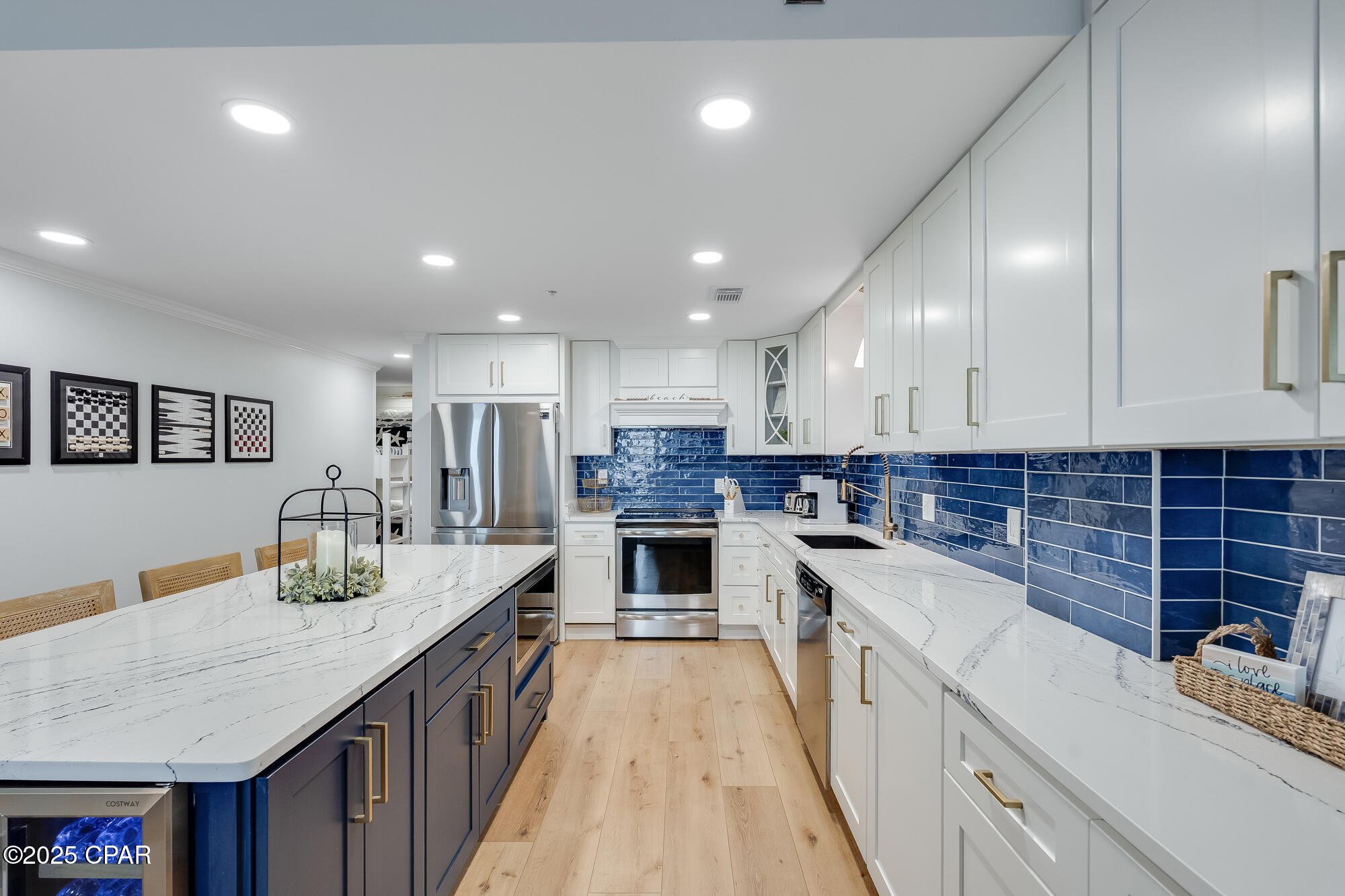 17281 Front Beach Road 802