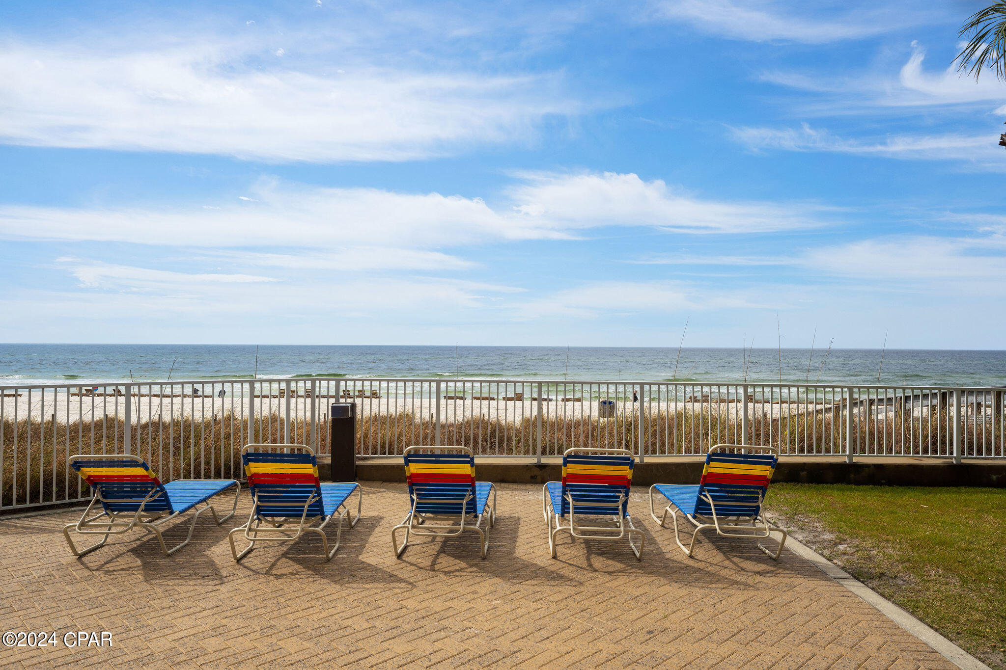 14415 Front Beach Road, 805