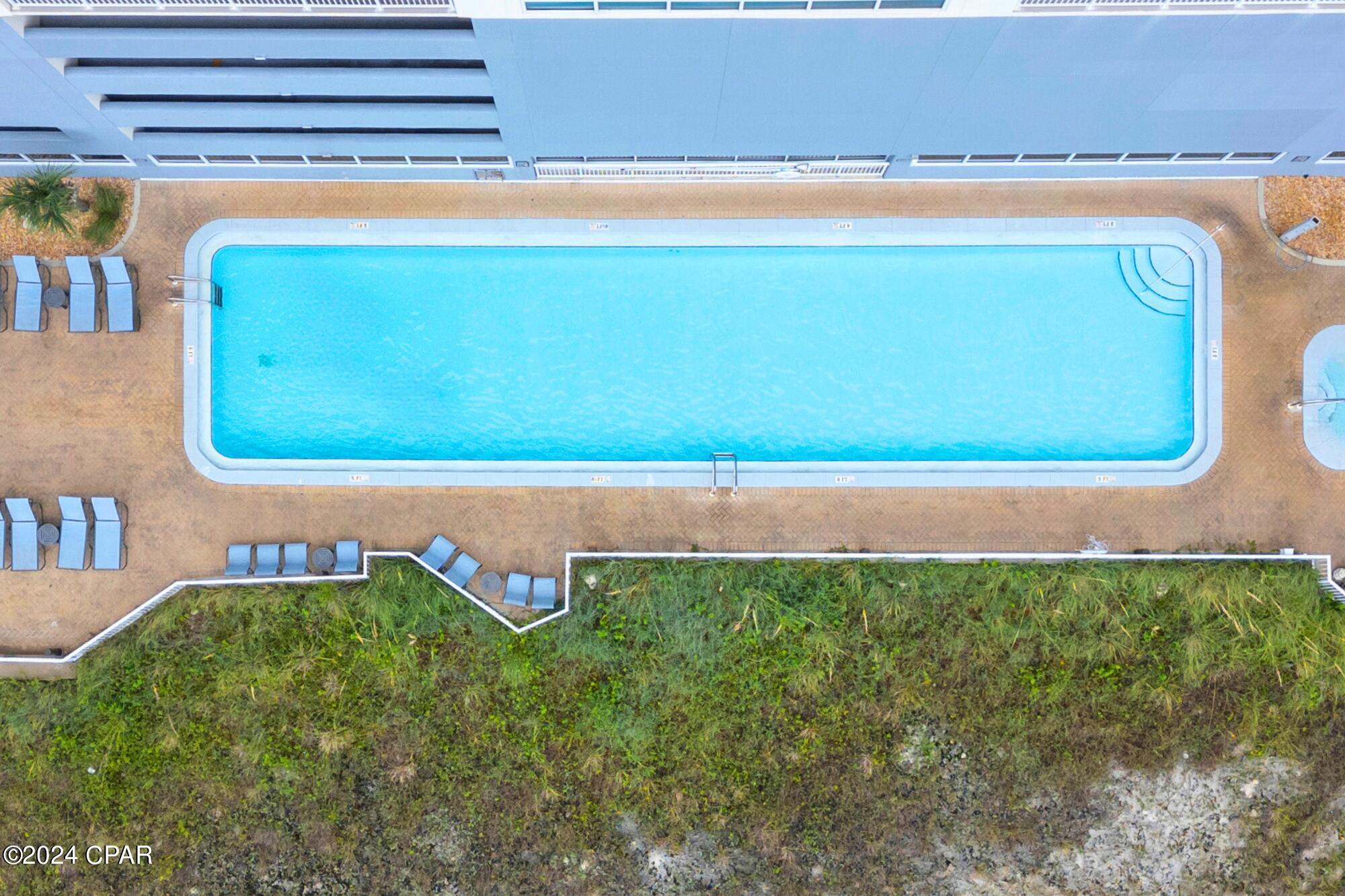 14415 Front Beach Road, 805