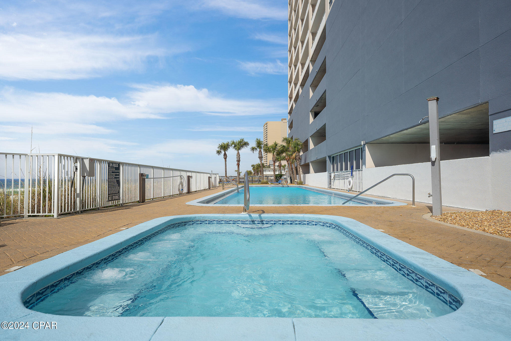 14415 Front Beach Road, 805