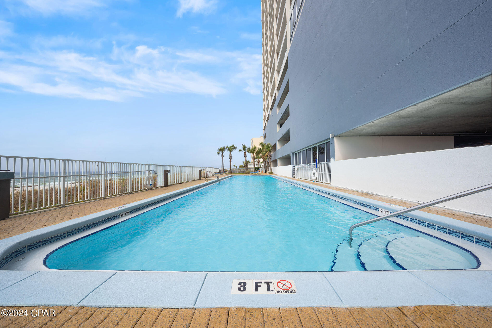 14415 Front Beach Road, 805