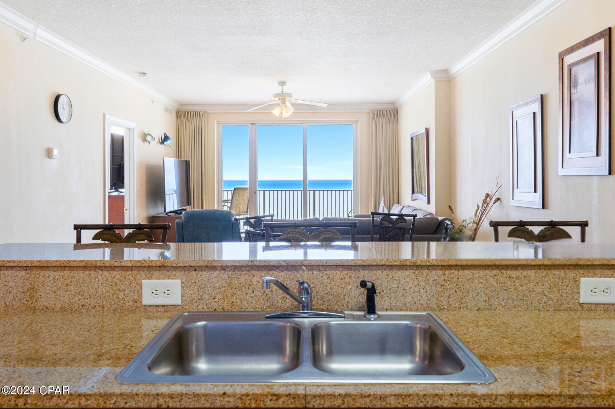 14415 Front Beach Road, 805