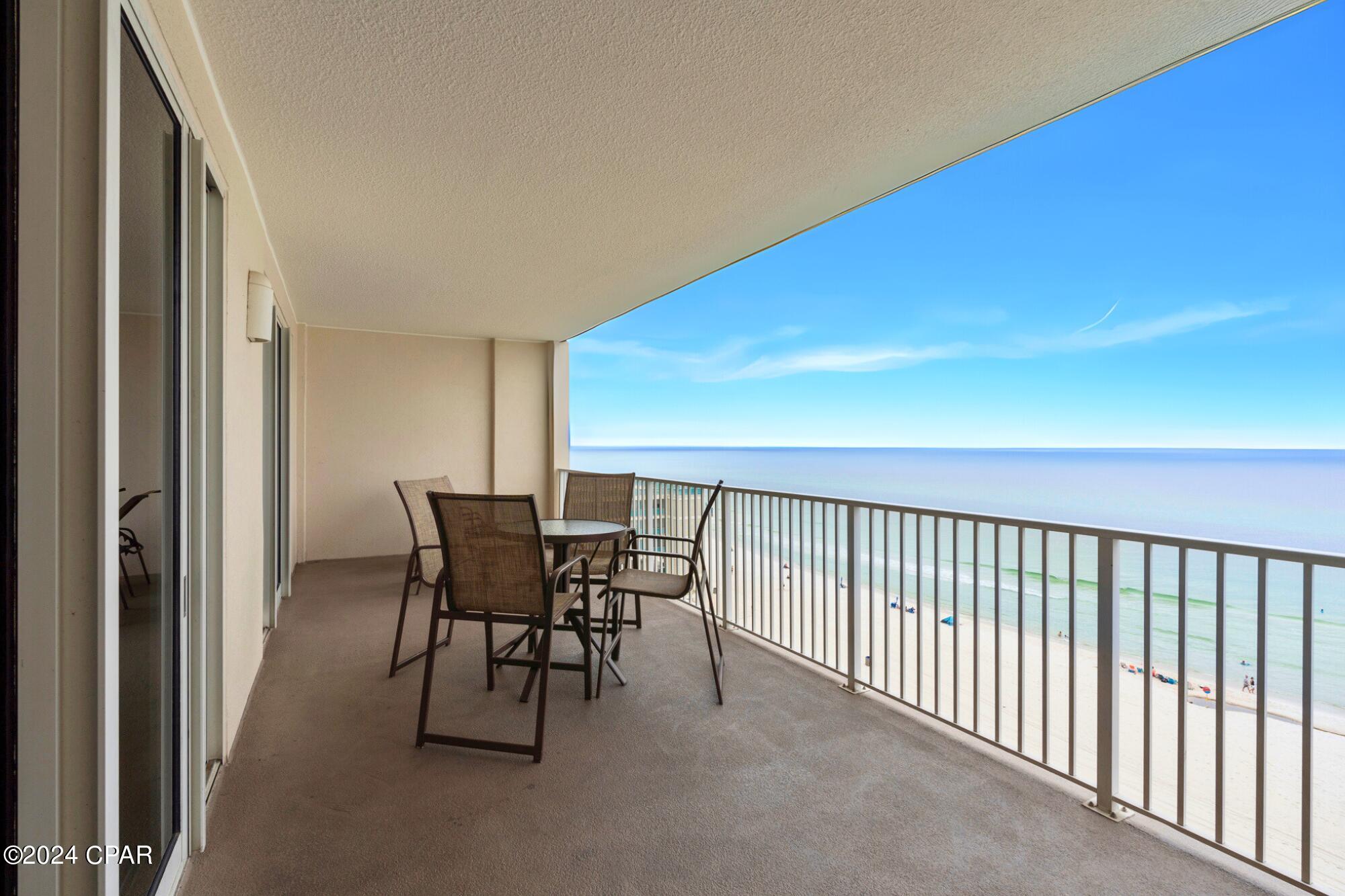 14415 Front Beach Road, 805