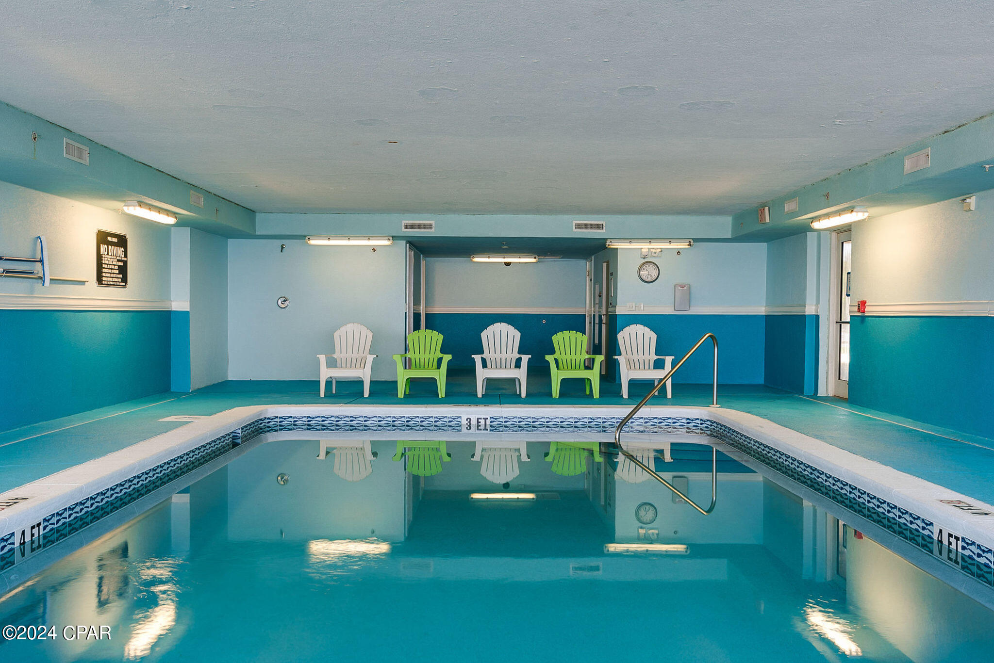 14415 Front Beach Road, 805