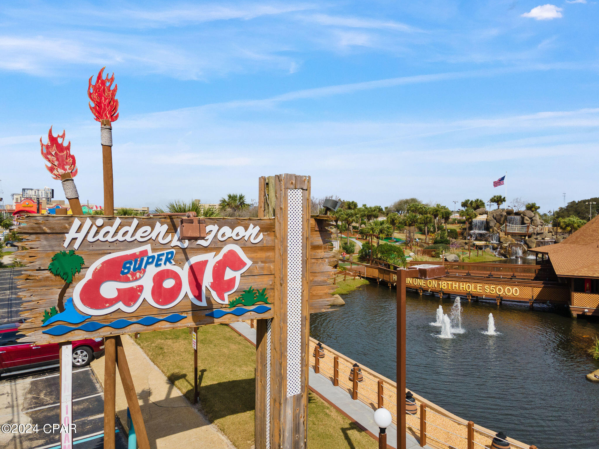 14415 Front Beach Road, 805