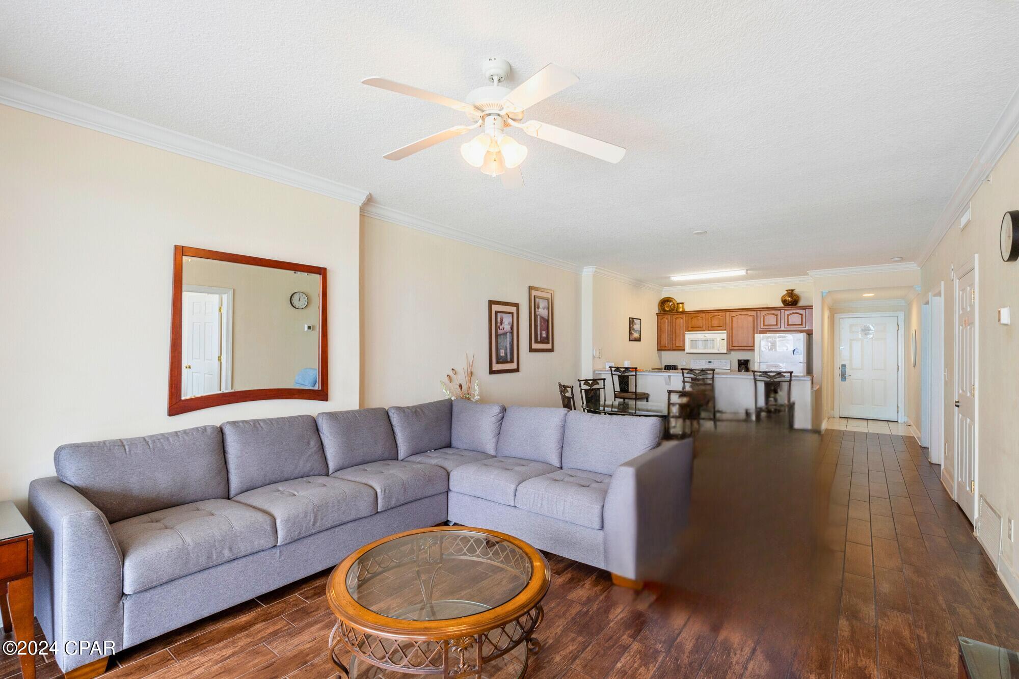 14415 Front Beach Road, 805