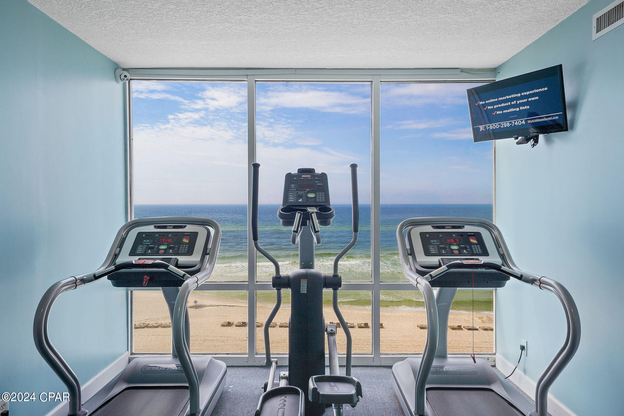 14415 Front Beach Road, 805