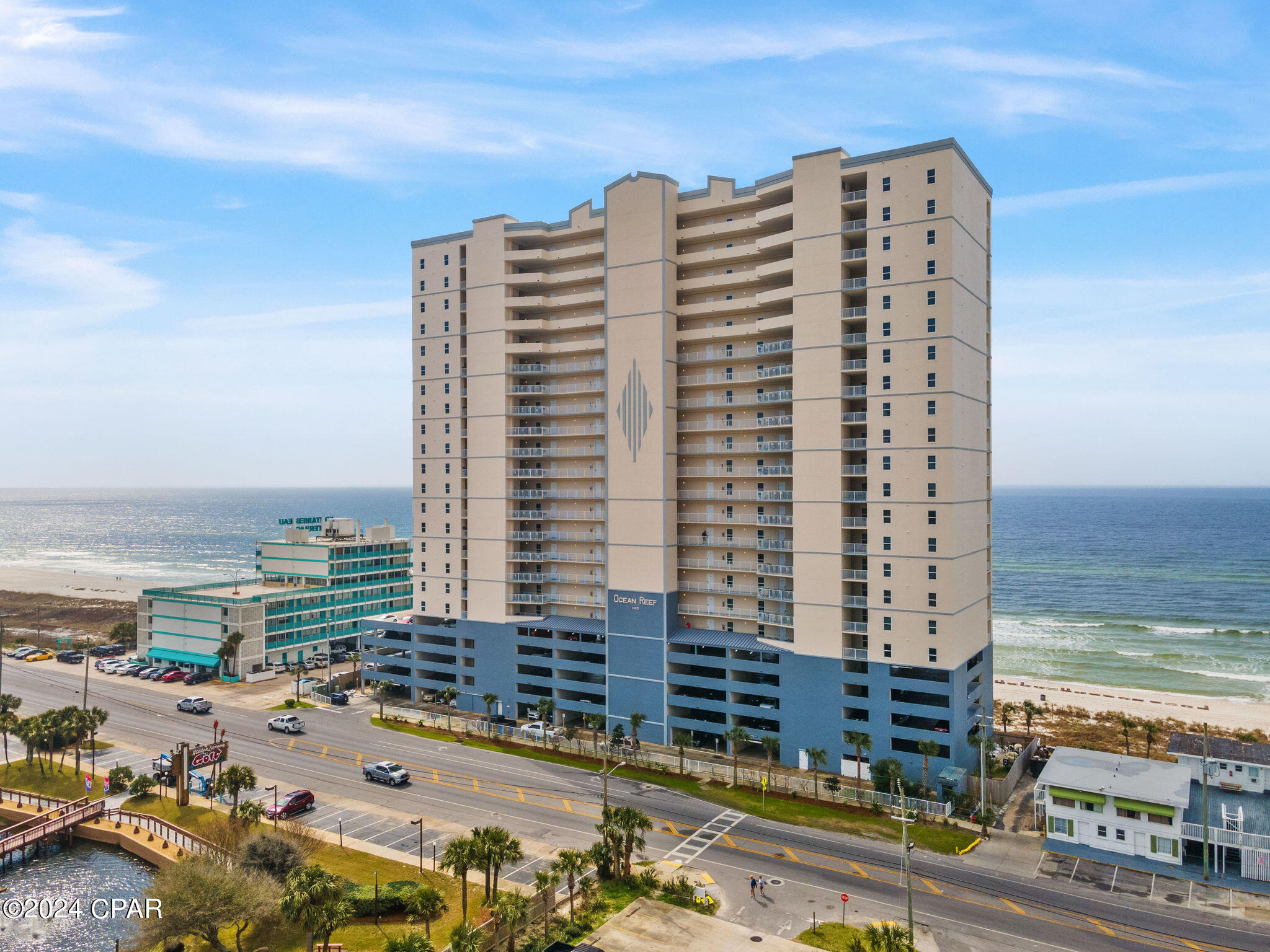 14415 Front Beach Road, 805