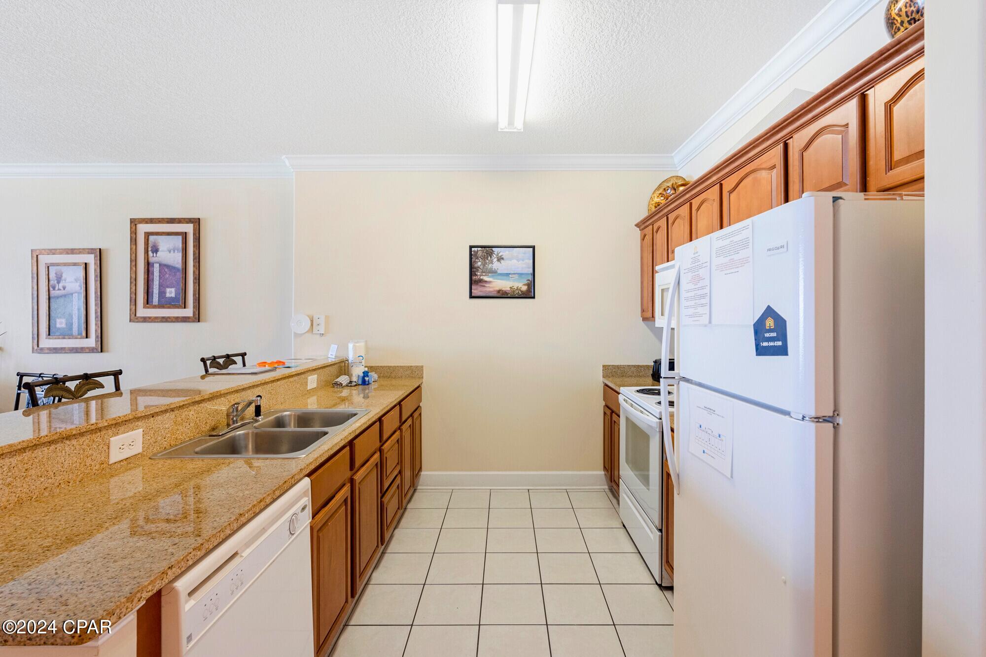 14415 Front Beach Road, 805