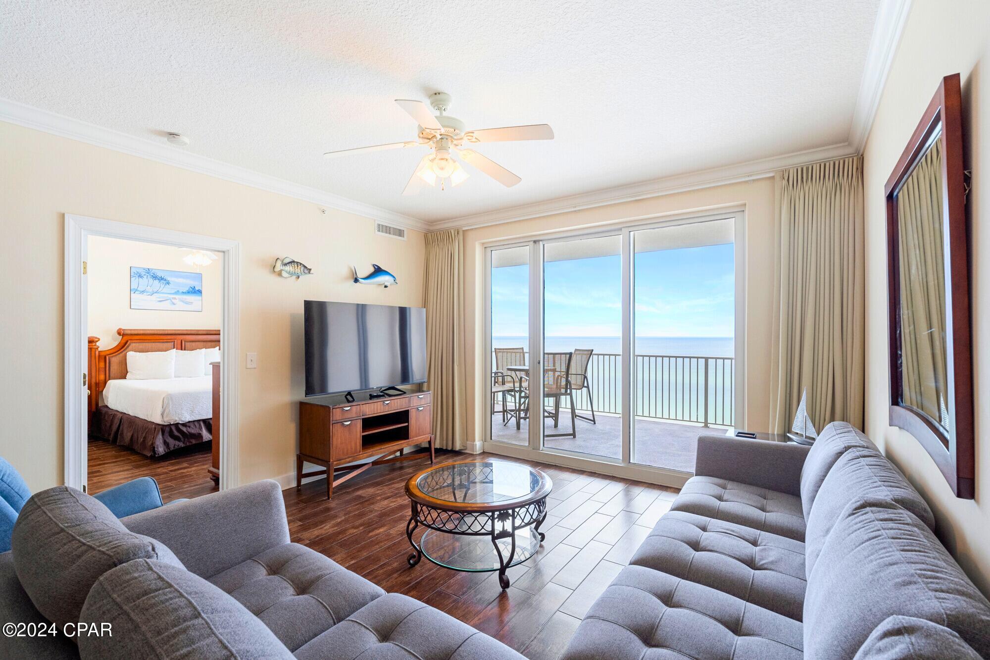 14415 Front Beach Road, 805