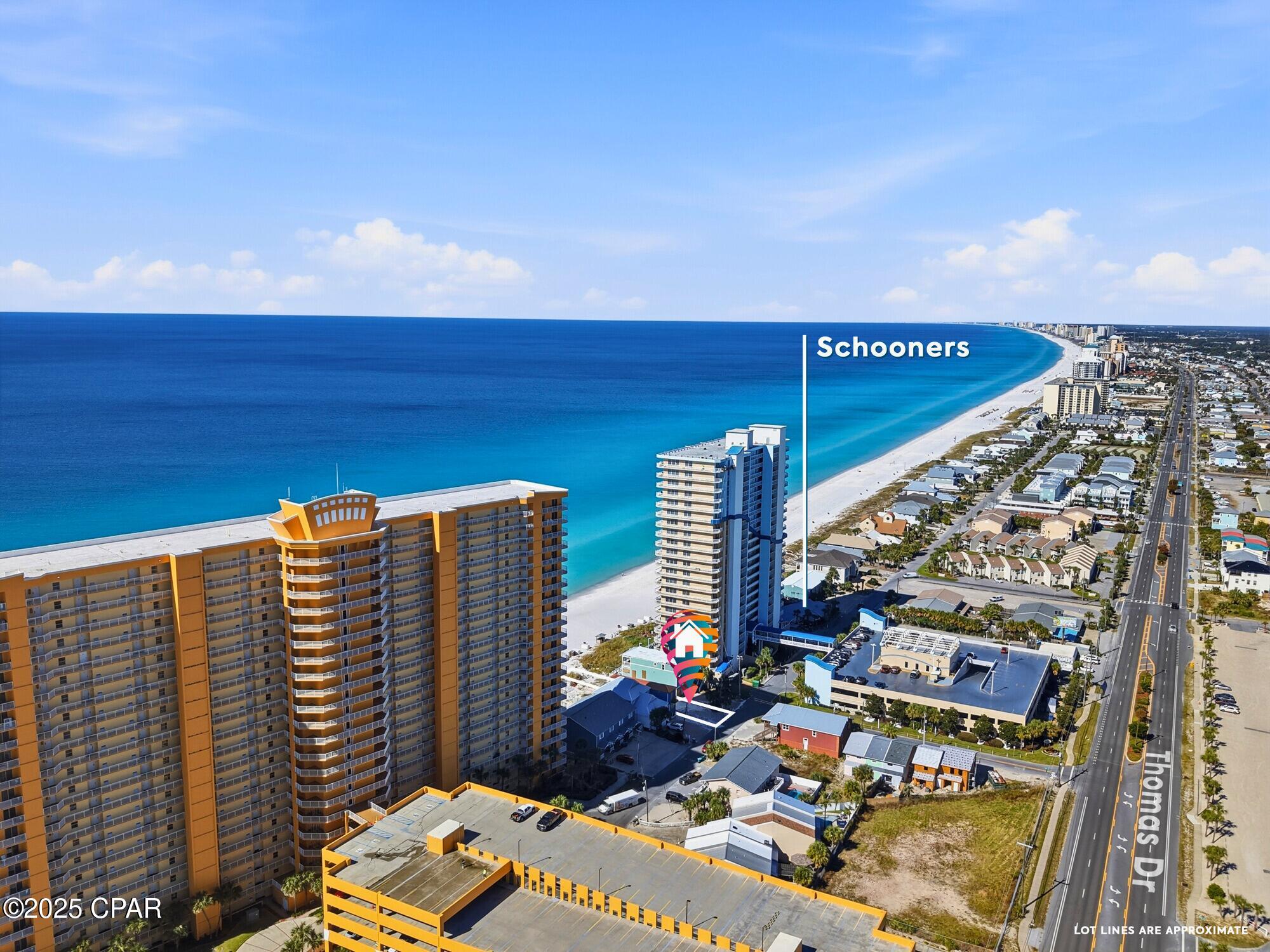 5101 Gulf Drive, D
