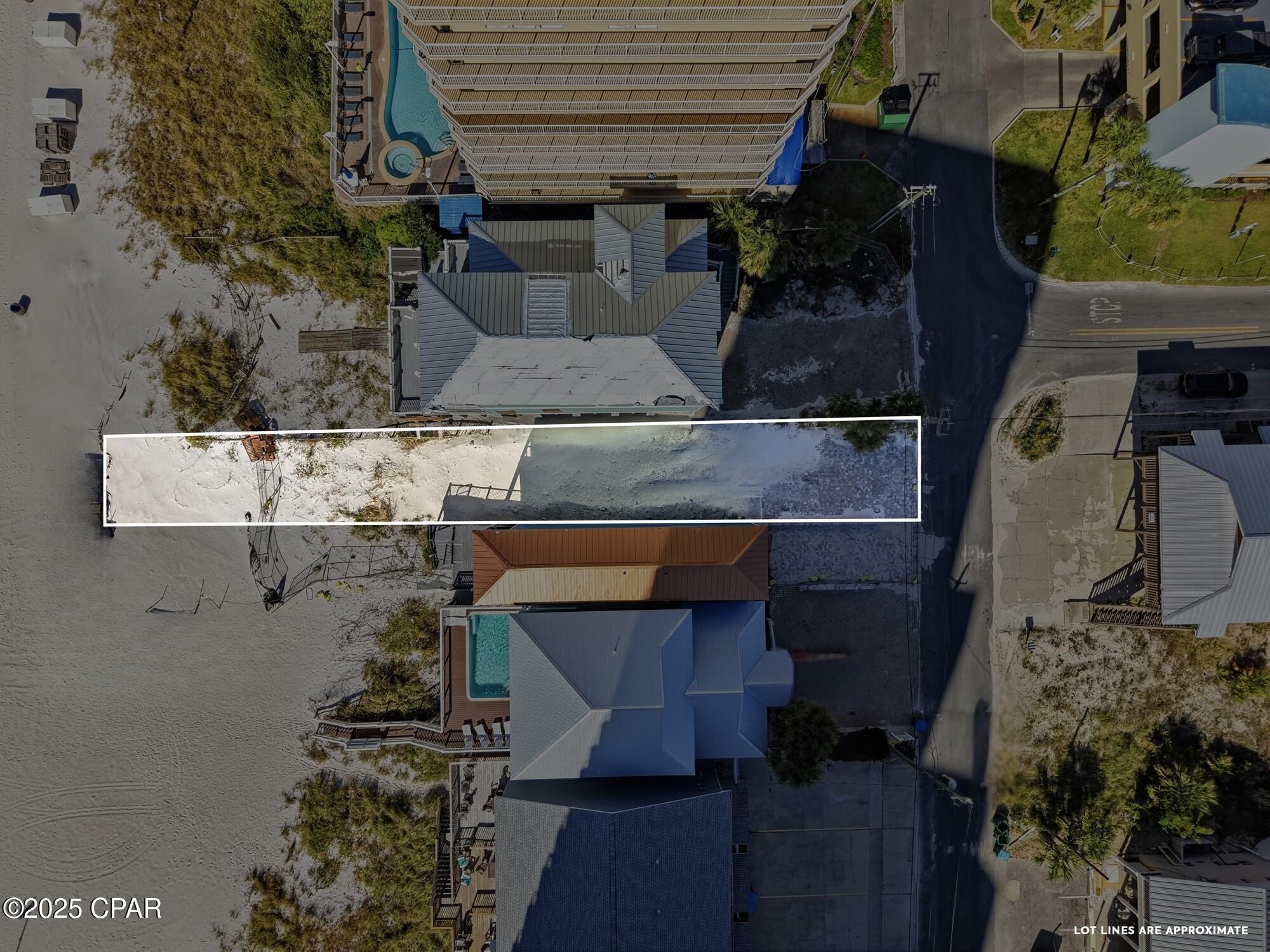 5101 Gulf Drive, D