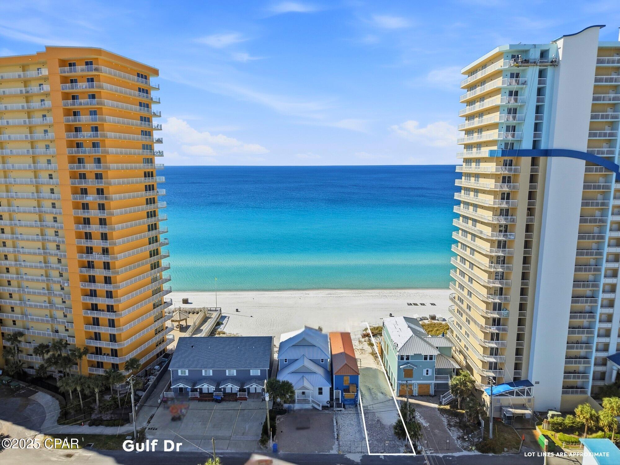 5101 Gulf Drive, D