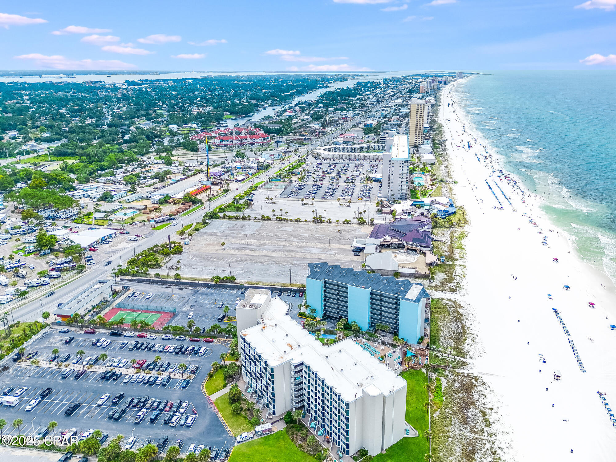 8817 S Thomas Drive A815