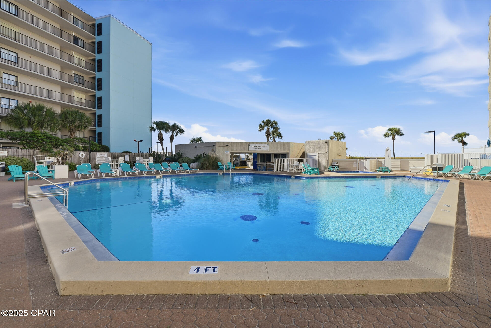 8817 S Thomas Drive A815