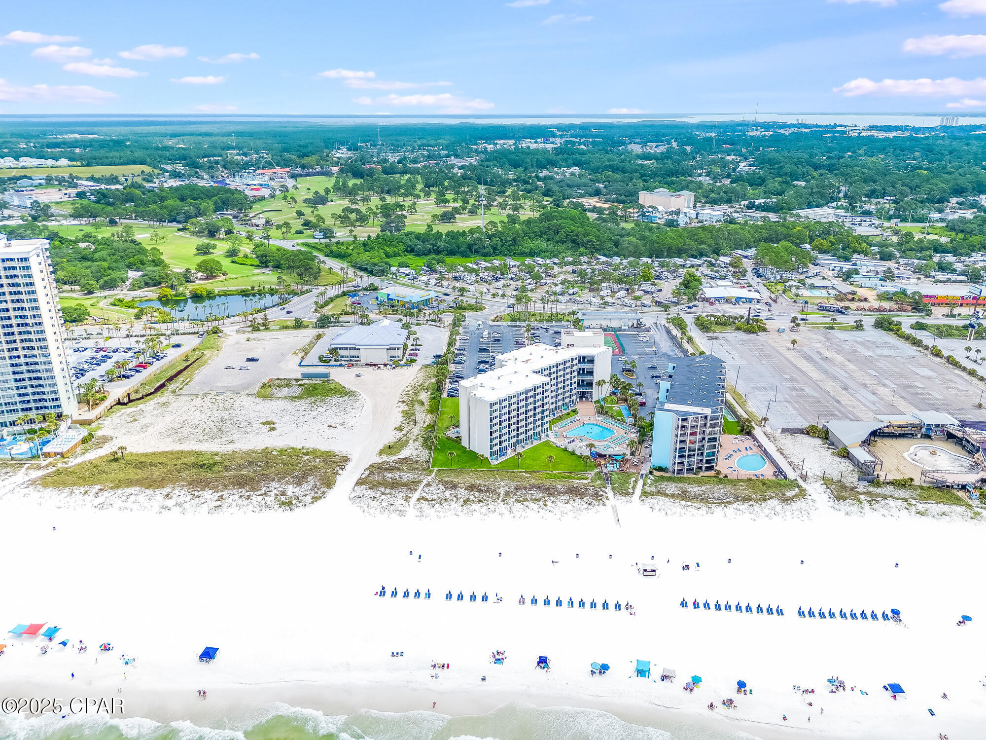 8817 S Thomas Drive A815