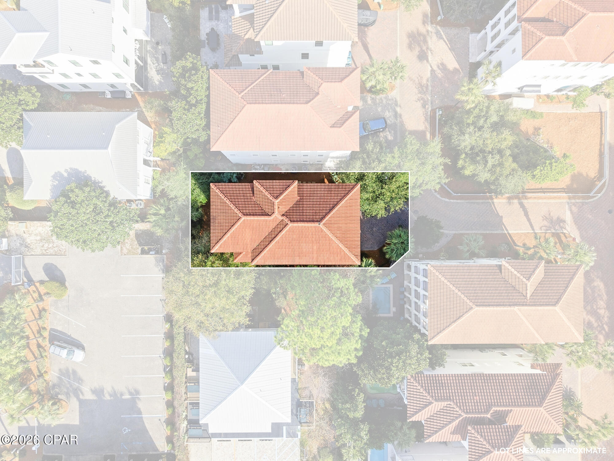 156 Palmeira Way