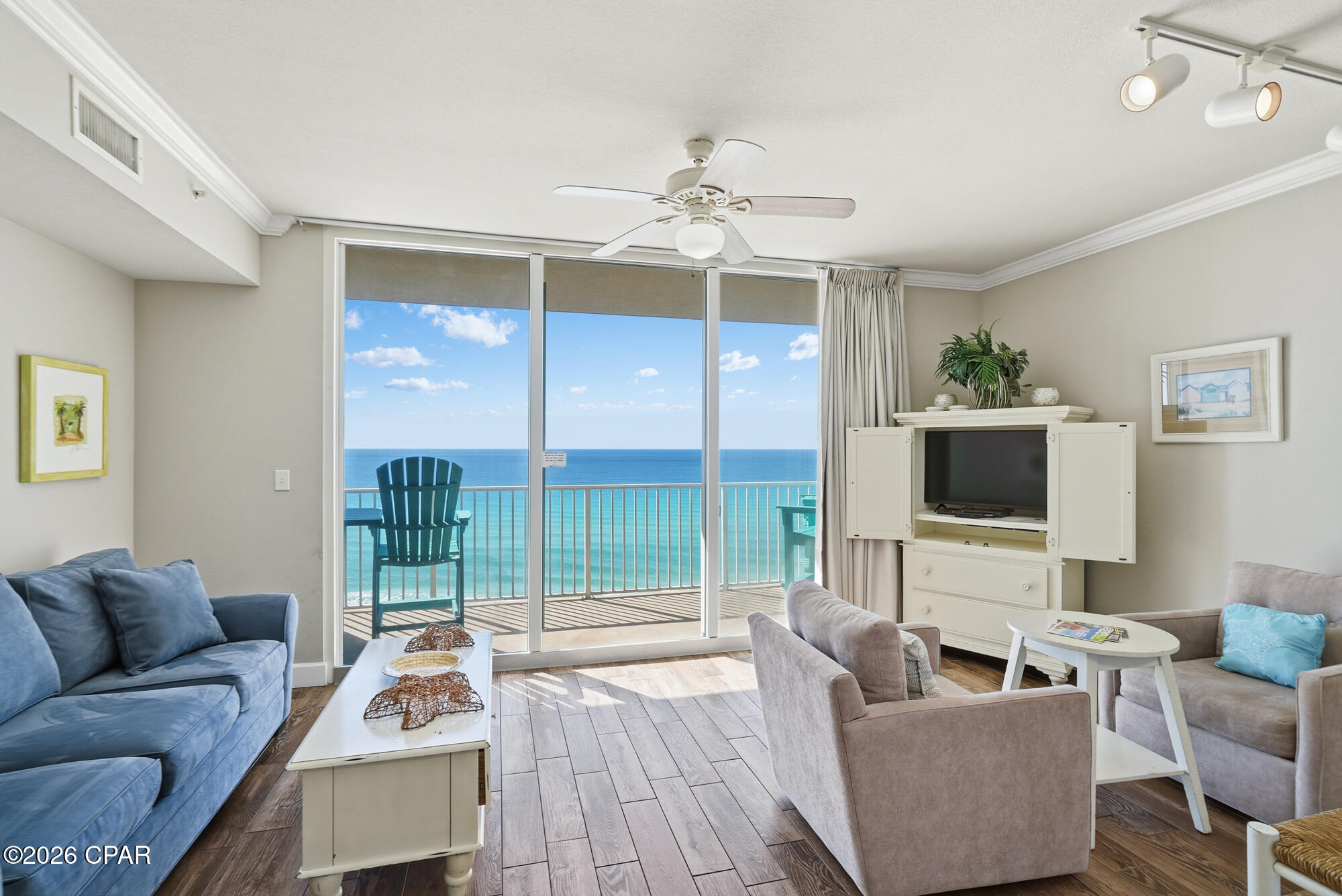 16819 Front Beach Road 714