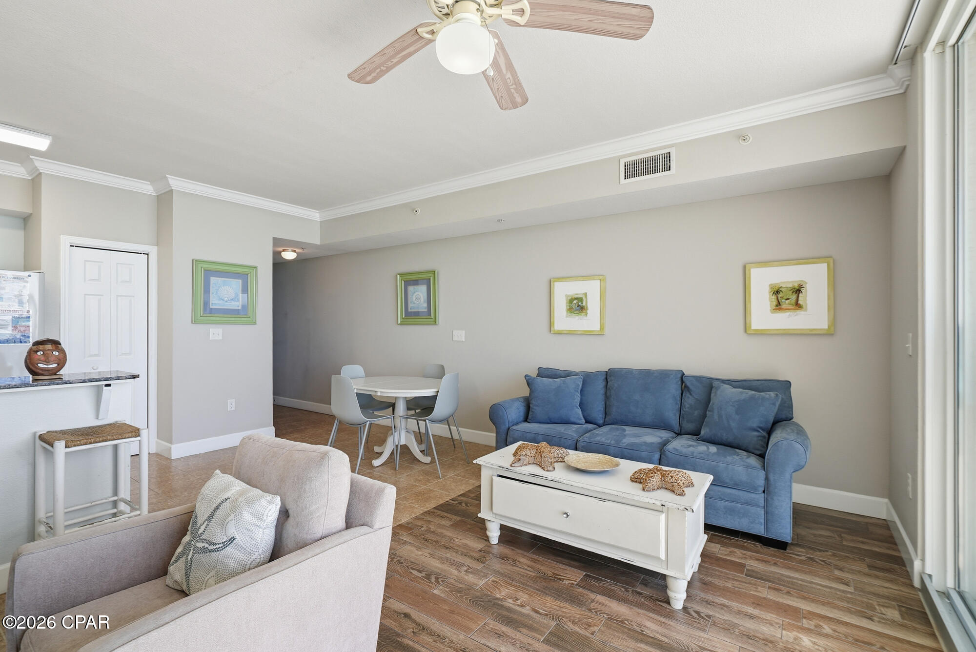 16819 Front Beach Road 714