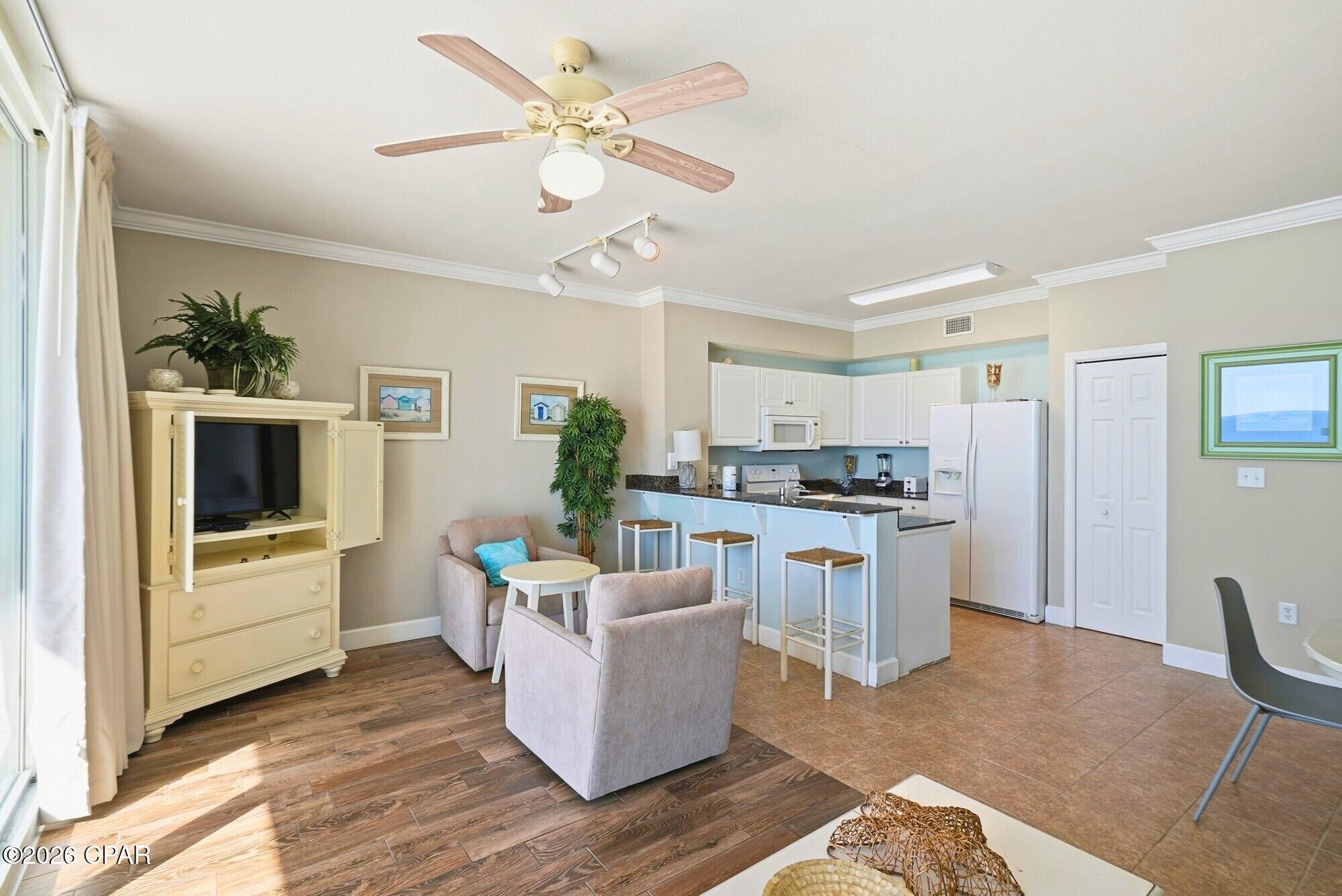 16819 Front Beach Road 714