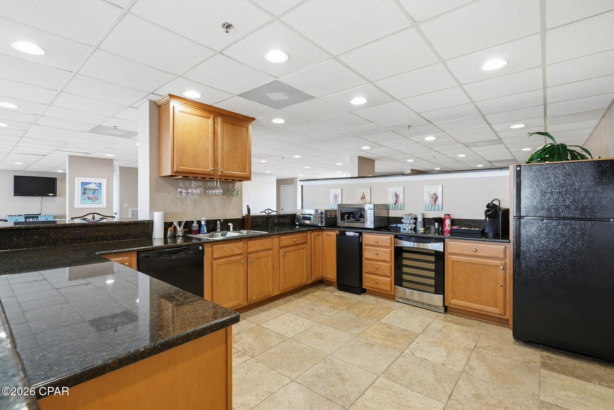 16819 Front Beach Road 714