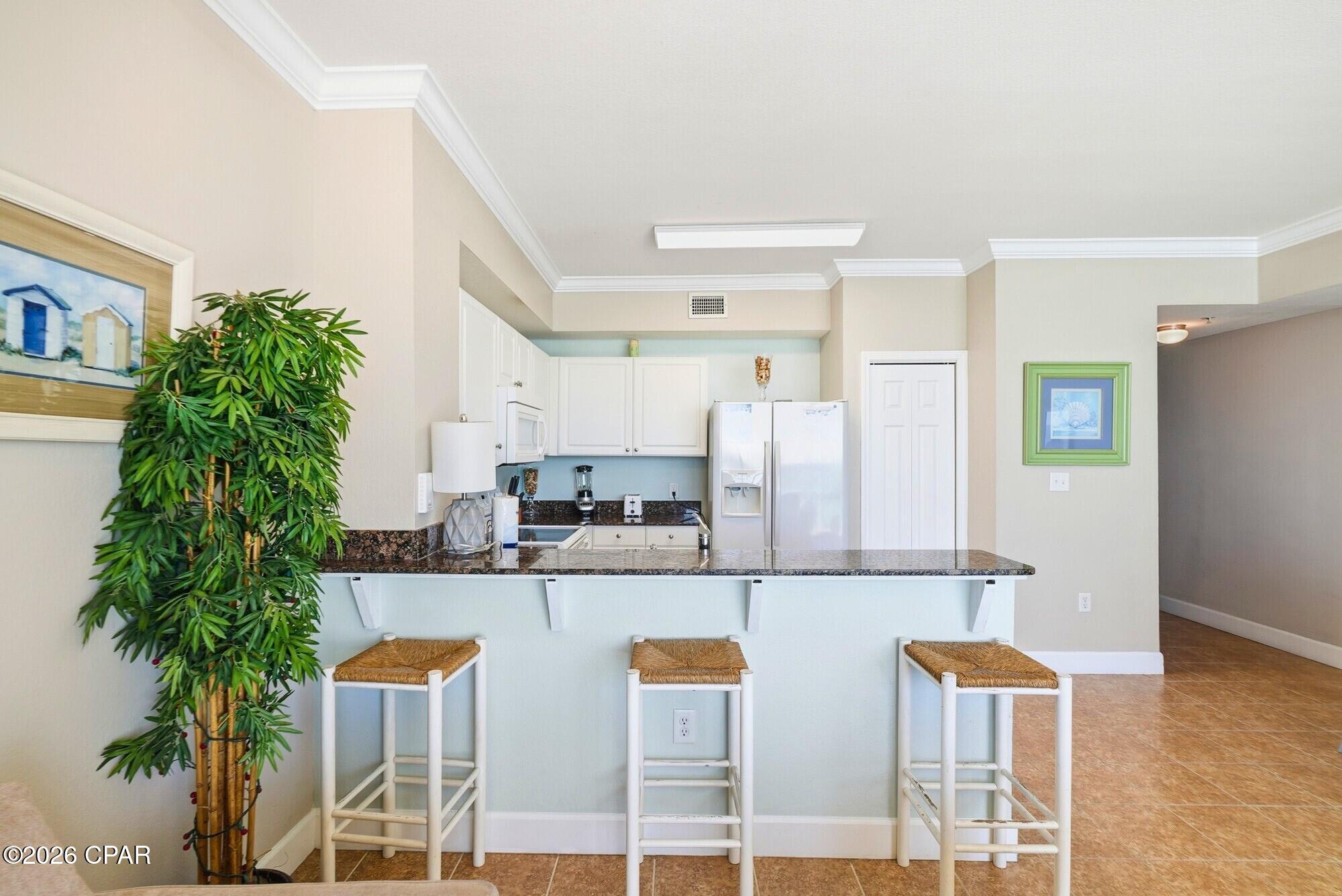 16819 Front Beach Road 714