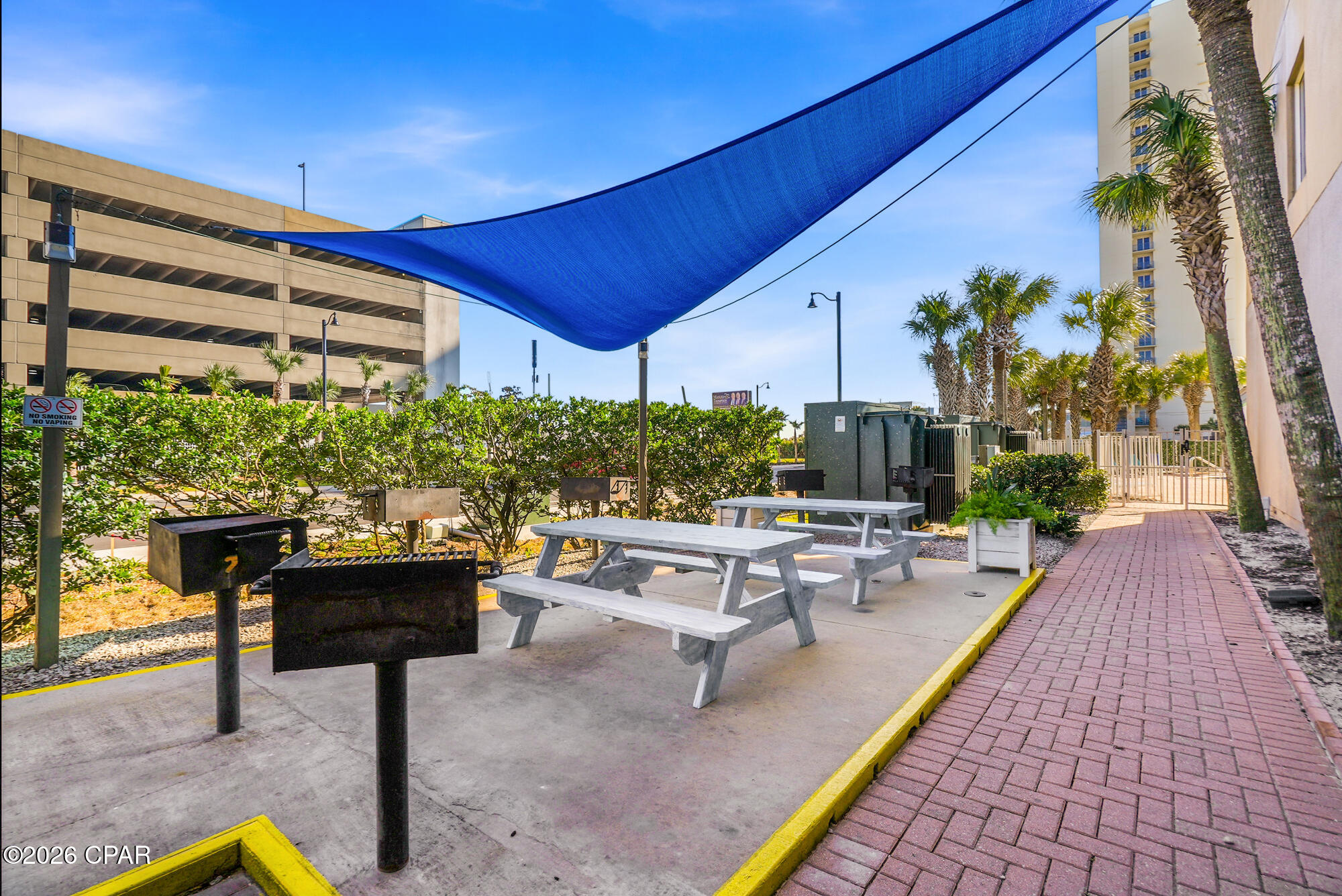16819 Front Beach Road 714