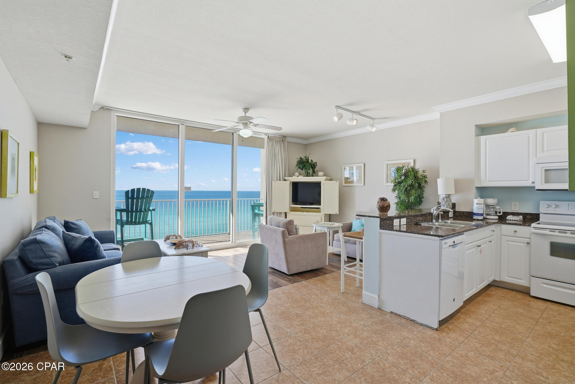 16819 Front Beach Road 714