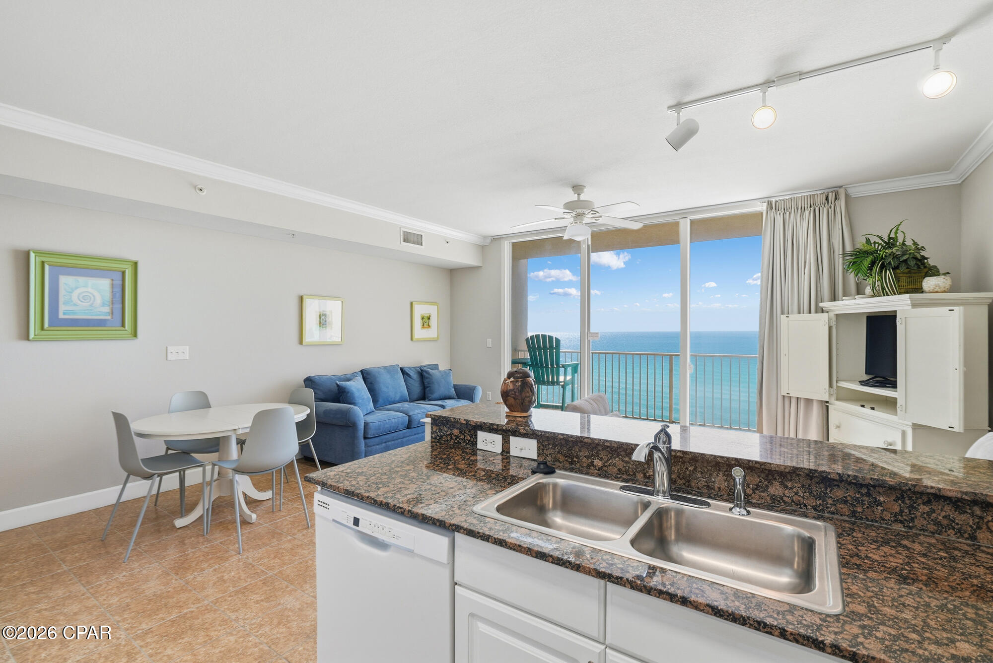 16819 Front Beach Road 714