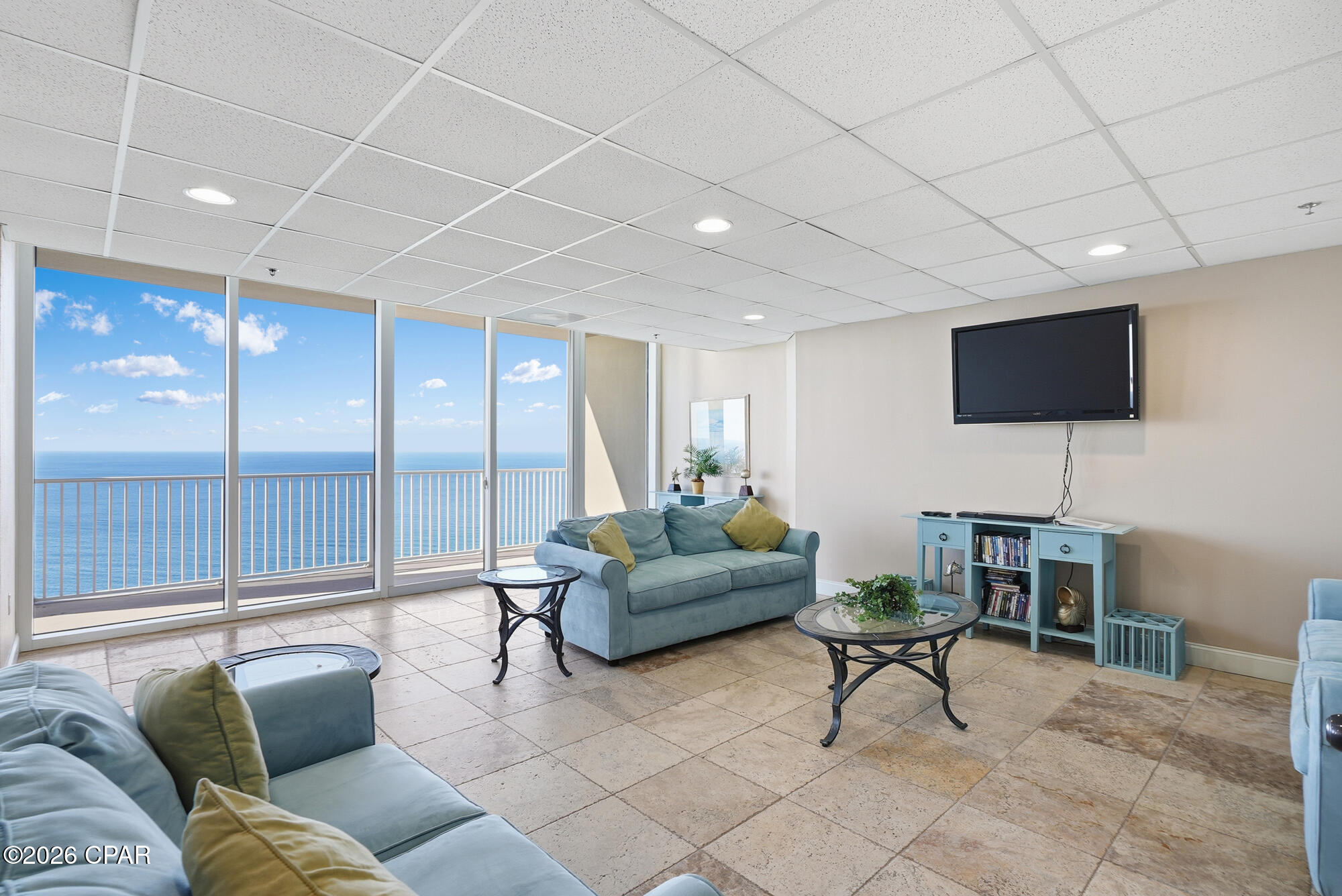 16819 Front Beach Road 714