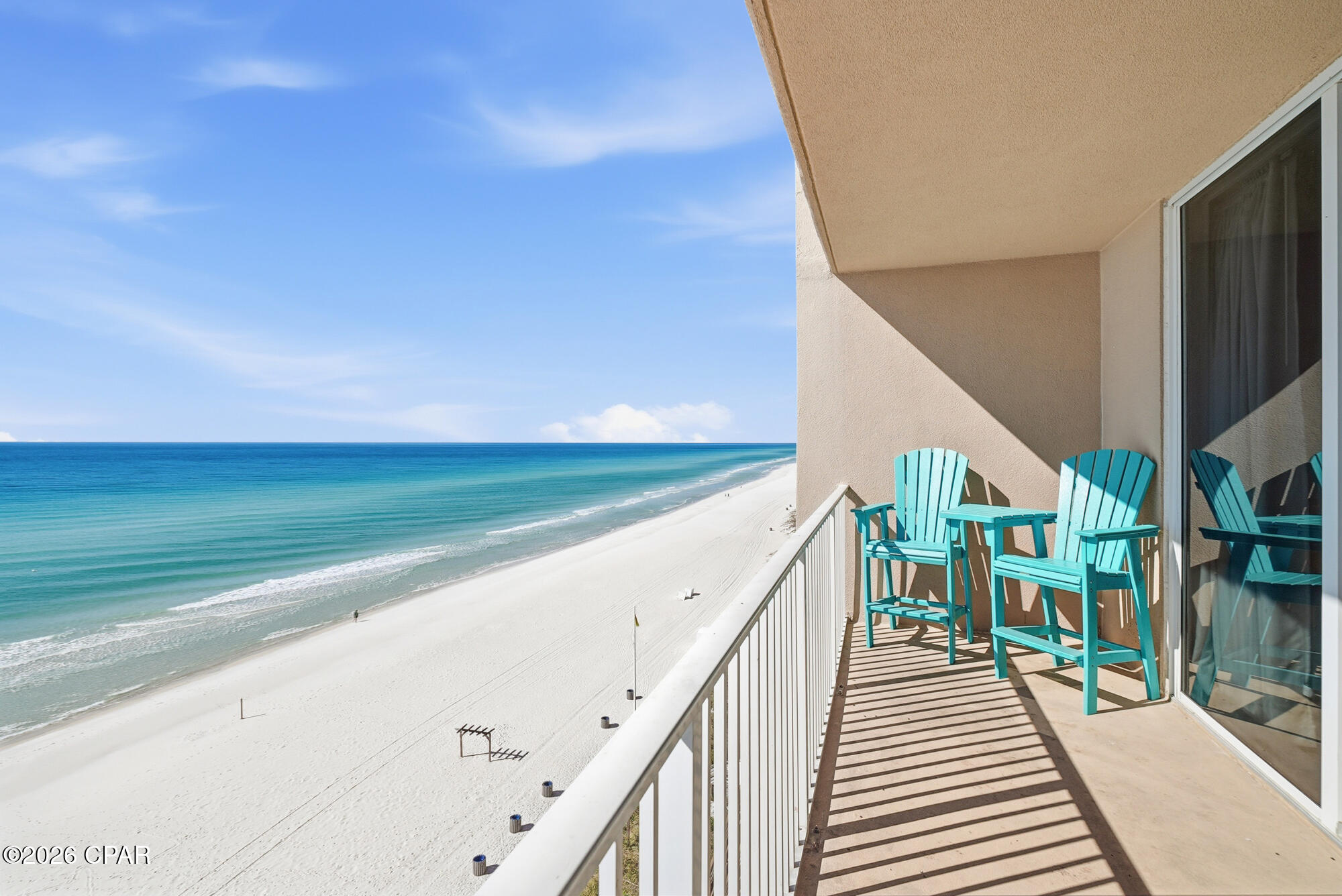 16819 Front Beach Road 714