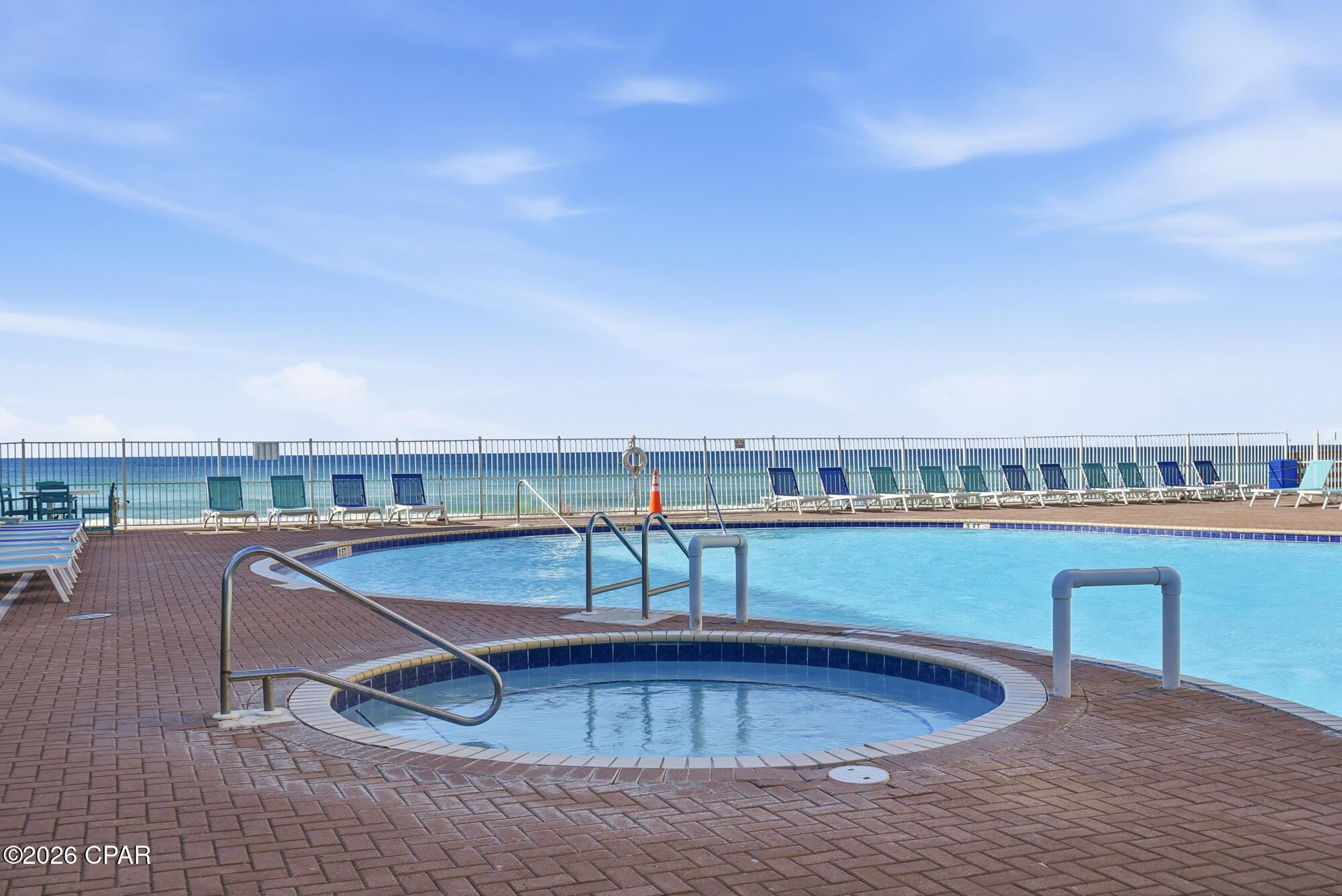 16819 Front Beach Road 714