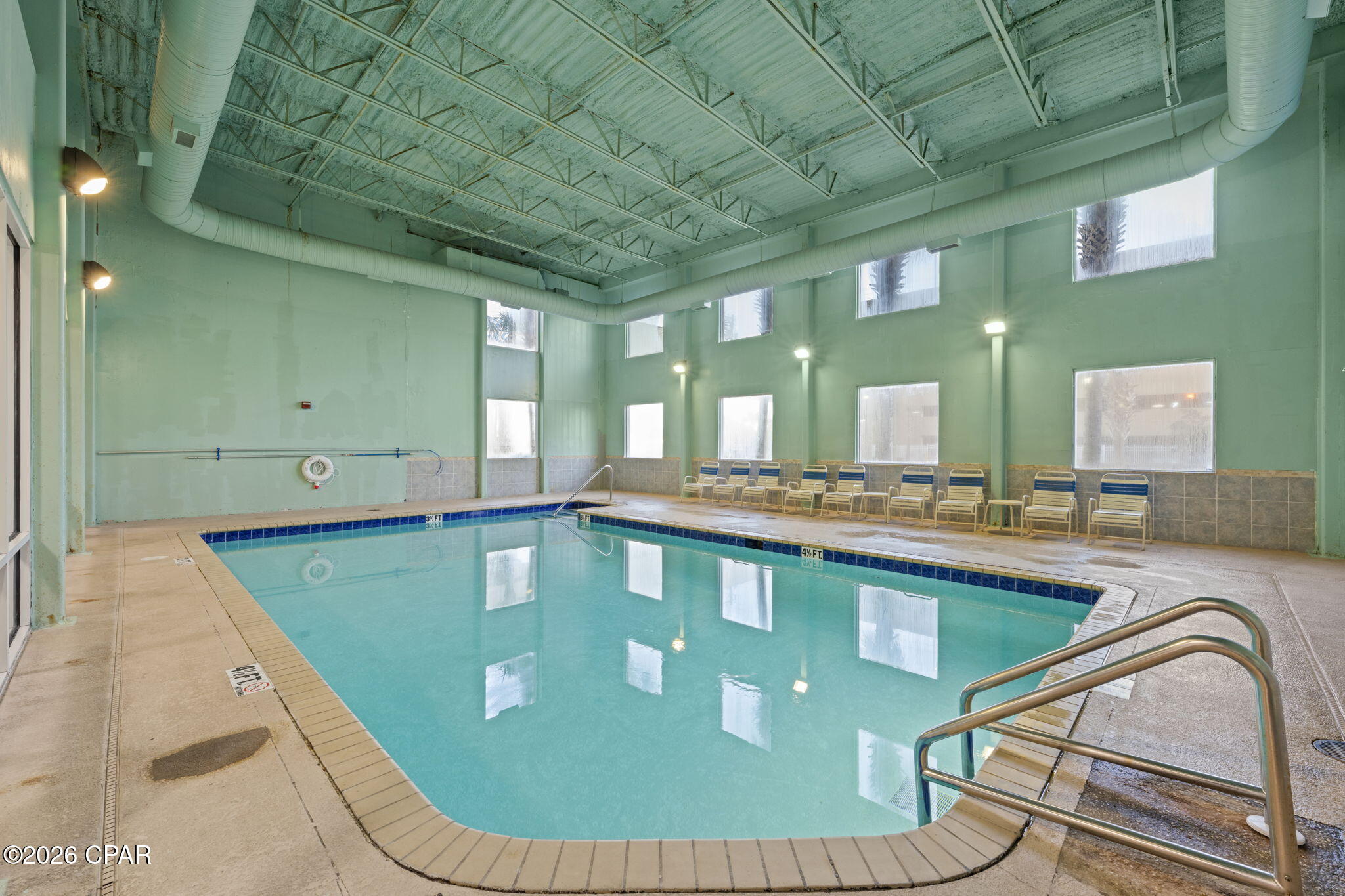 16819 Front Beach Road 714