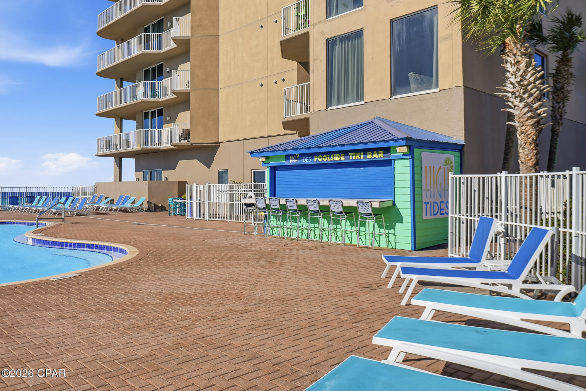 16819 Front Beach Road 714