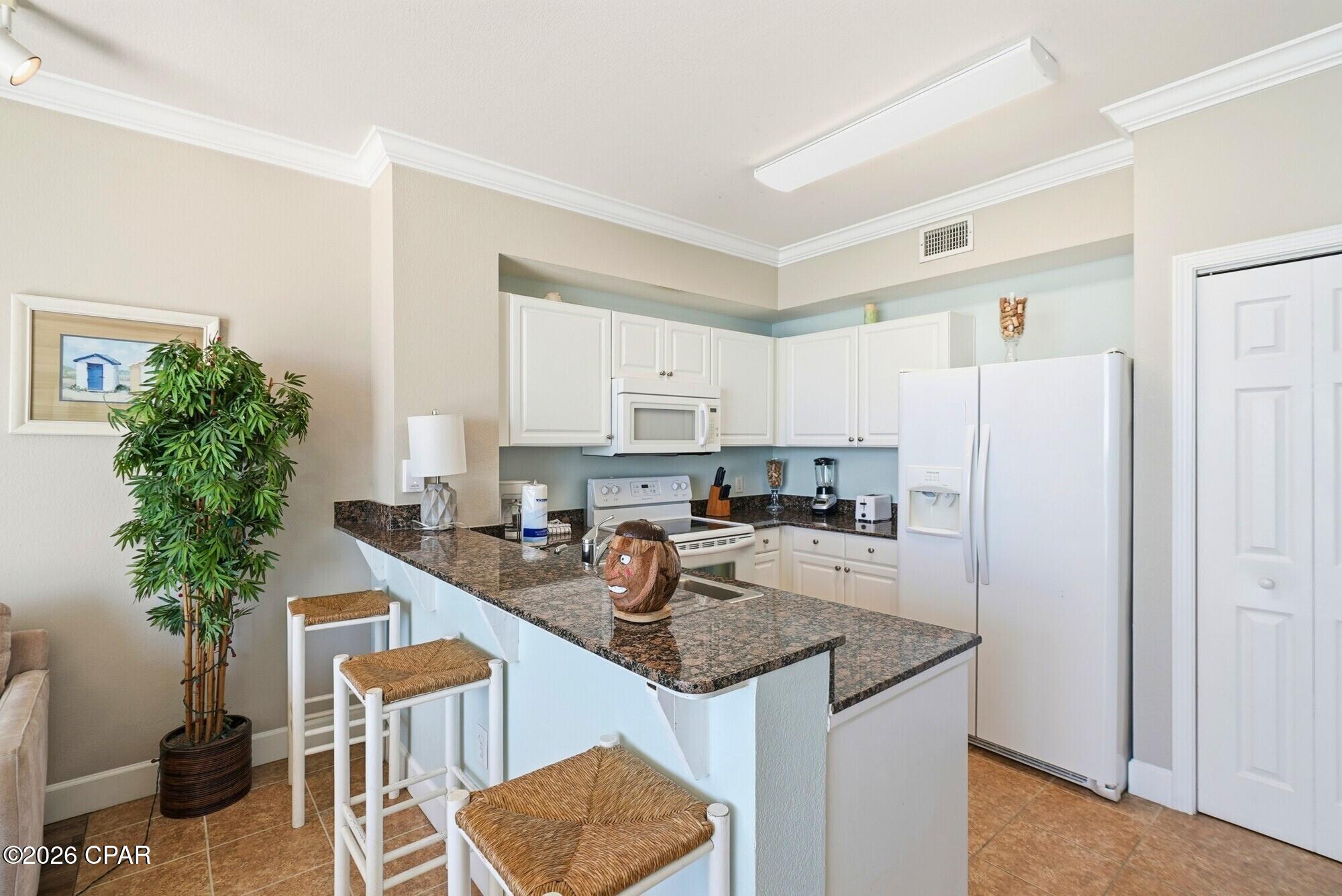 16819 Front Beach Road 714