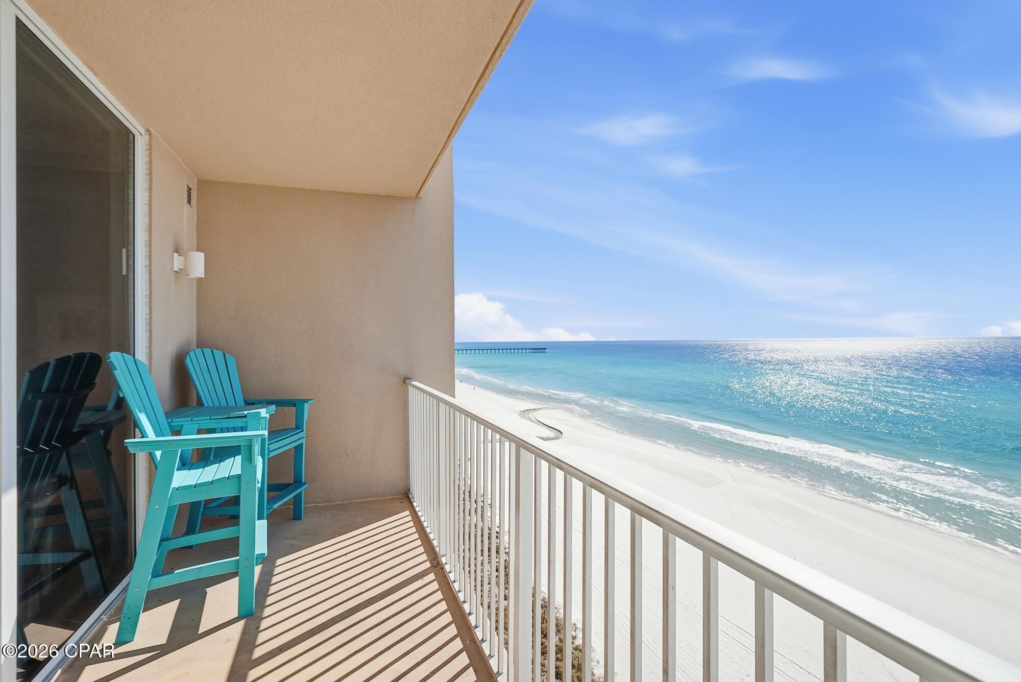 16819 Front Beach Road 714